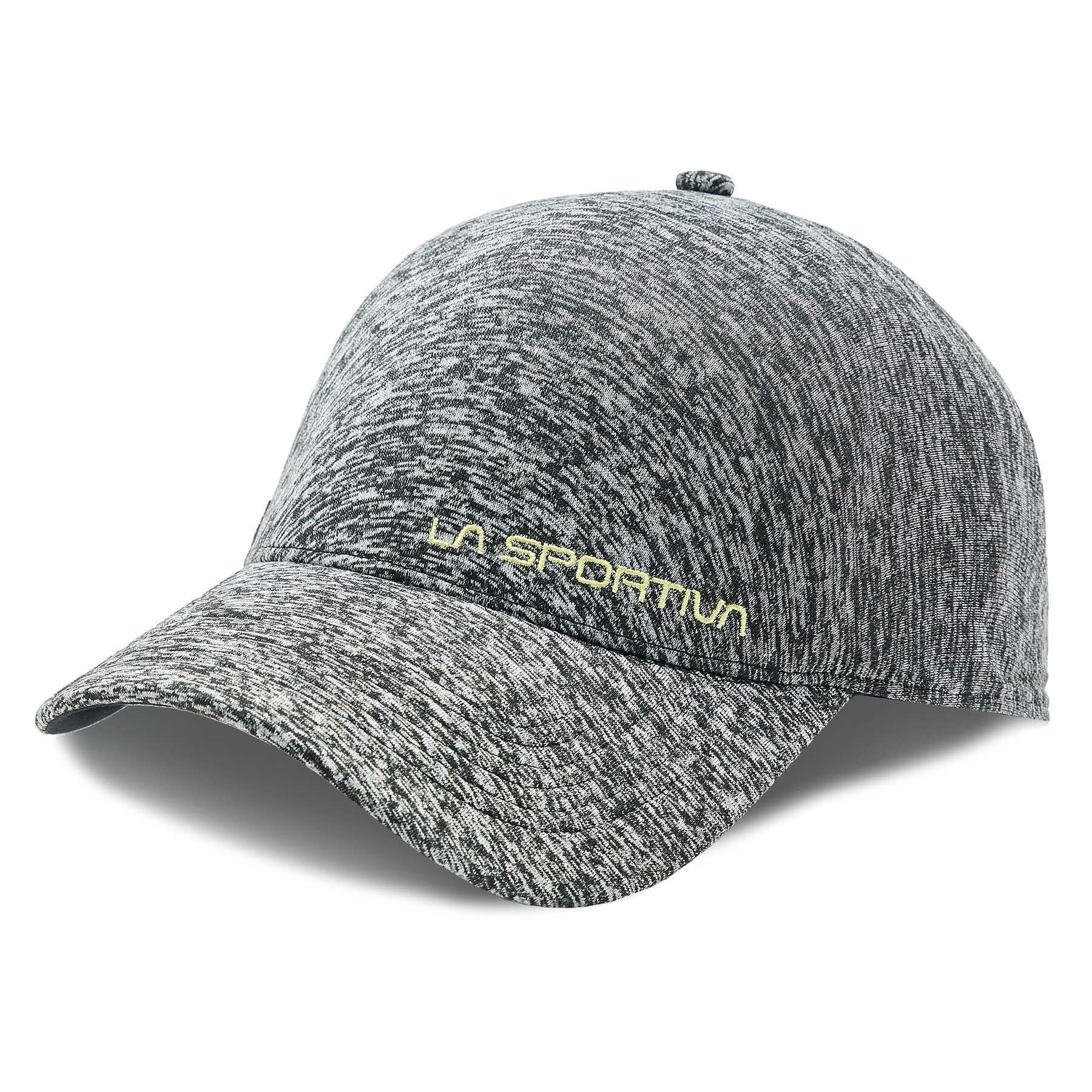 Gorra con visera La Sportiva Arc Cap Y70999729 Gris