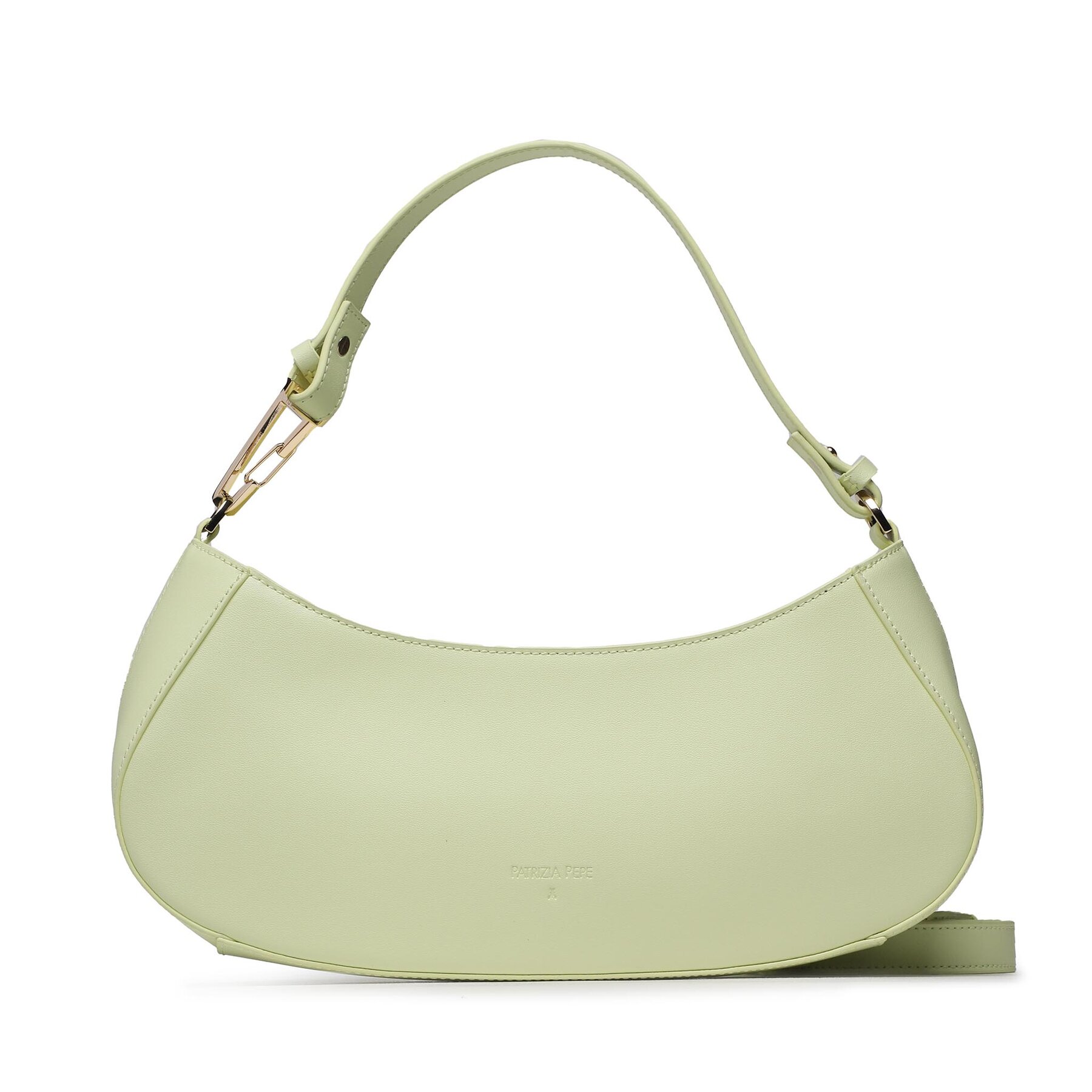 Bolso Patrizia Pepe 2B0081/L075-Y430 Amarillo