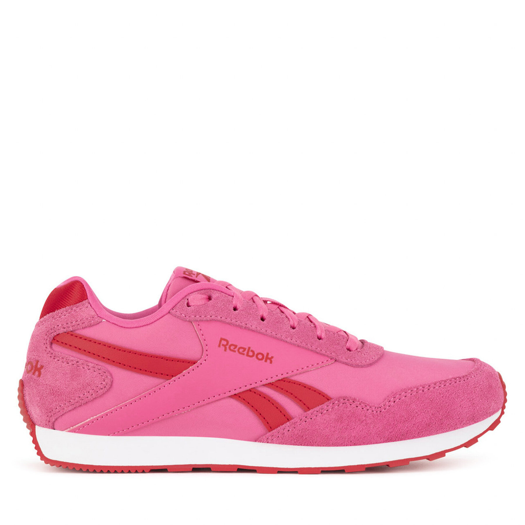 Snīkeri Reebok GLIDE LOW 100235034 Rozā