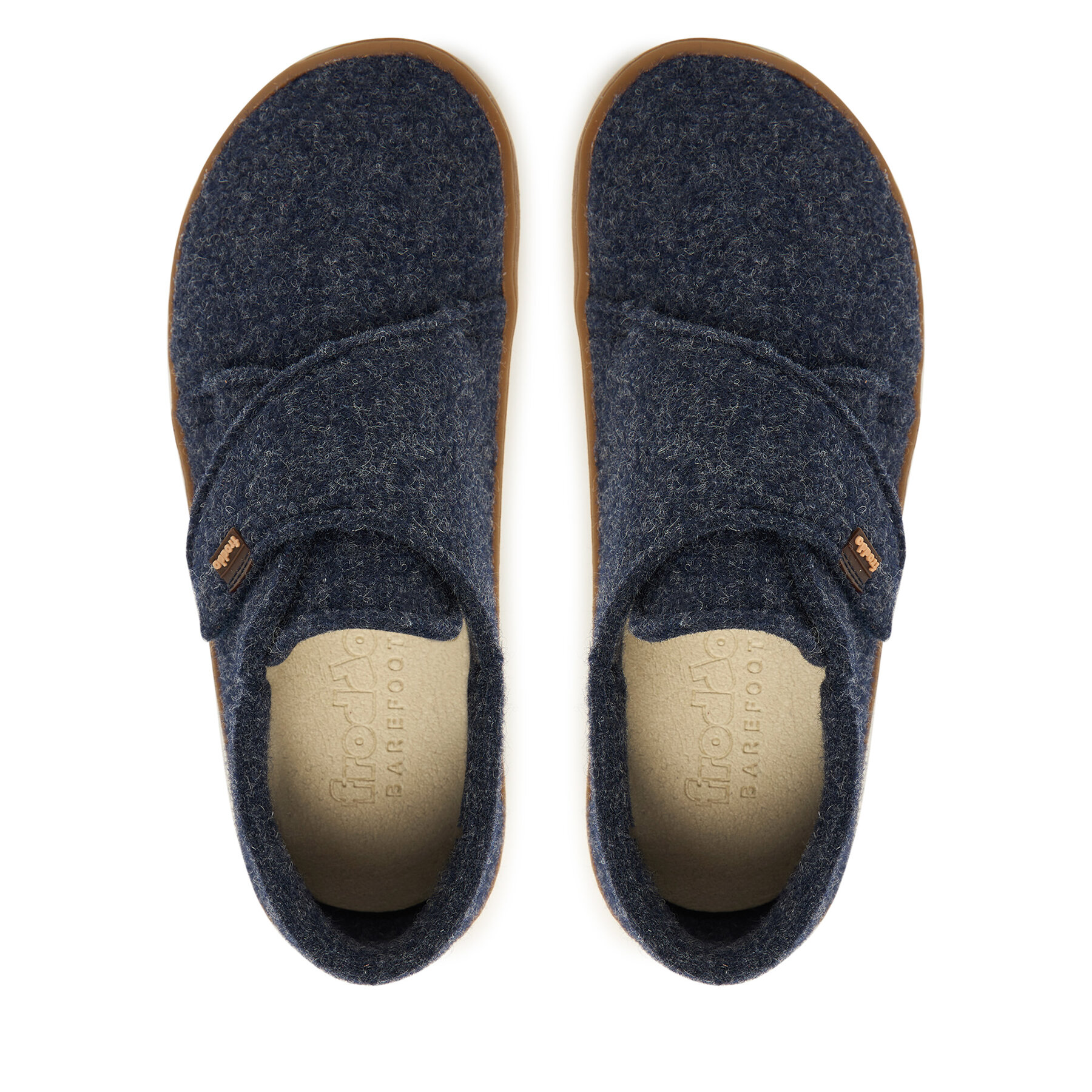 Pantofole Froddo G1700420 S Blu scuro