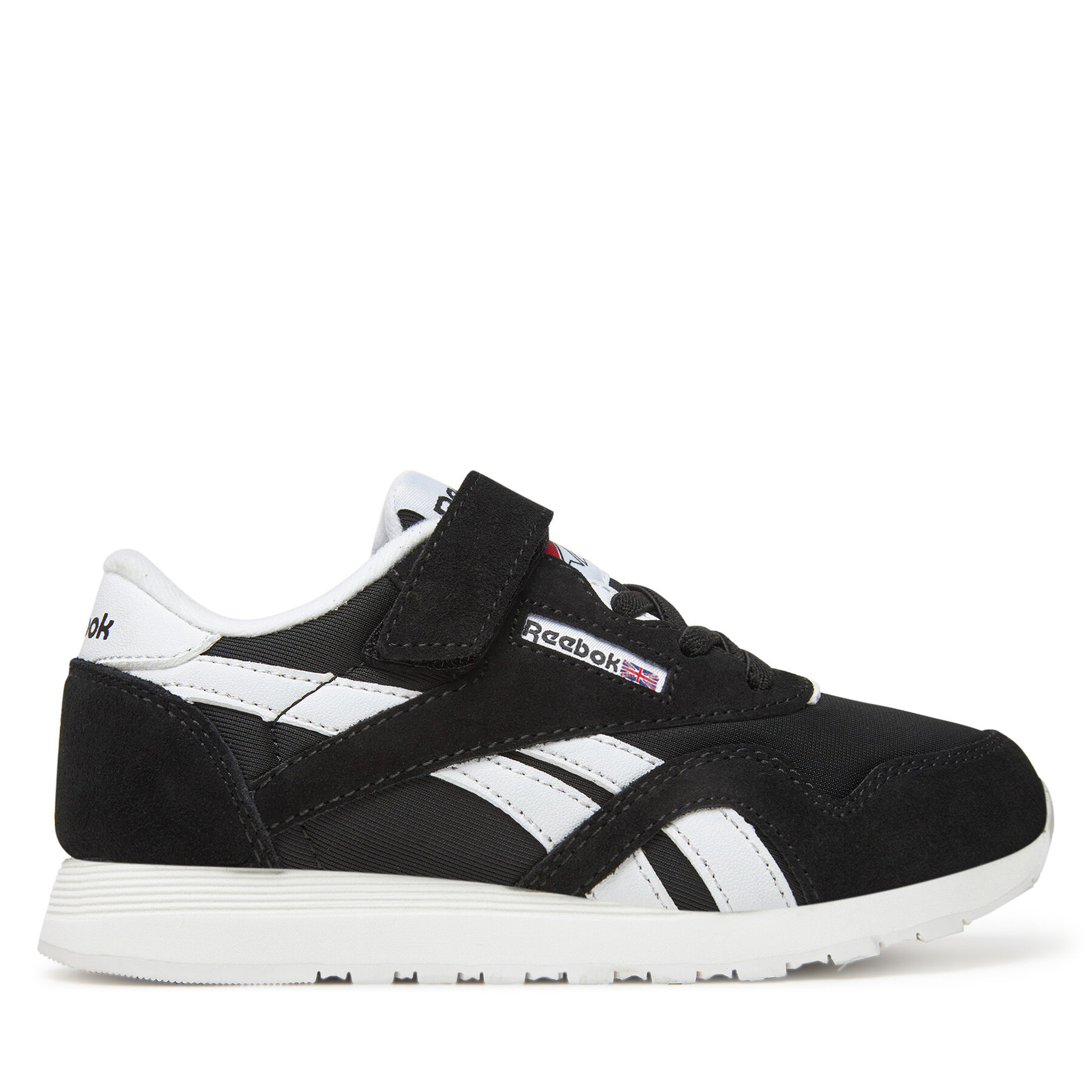 Αθλητικά Reebok CEO-V9-25197-01 (IV) Μαύρο