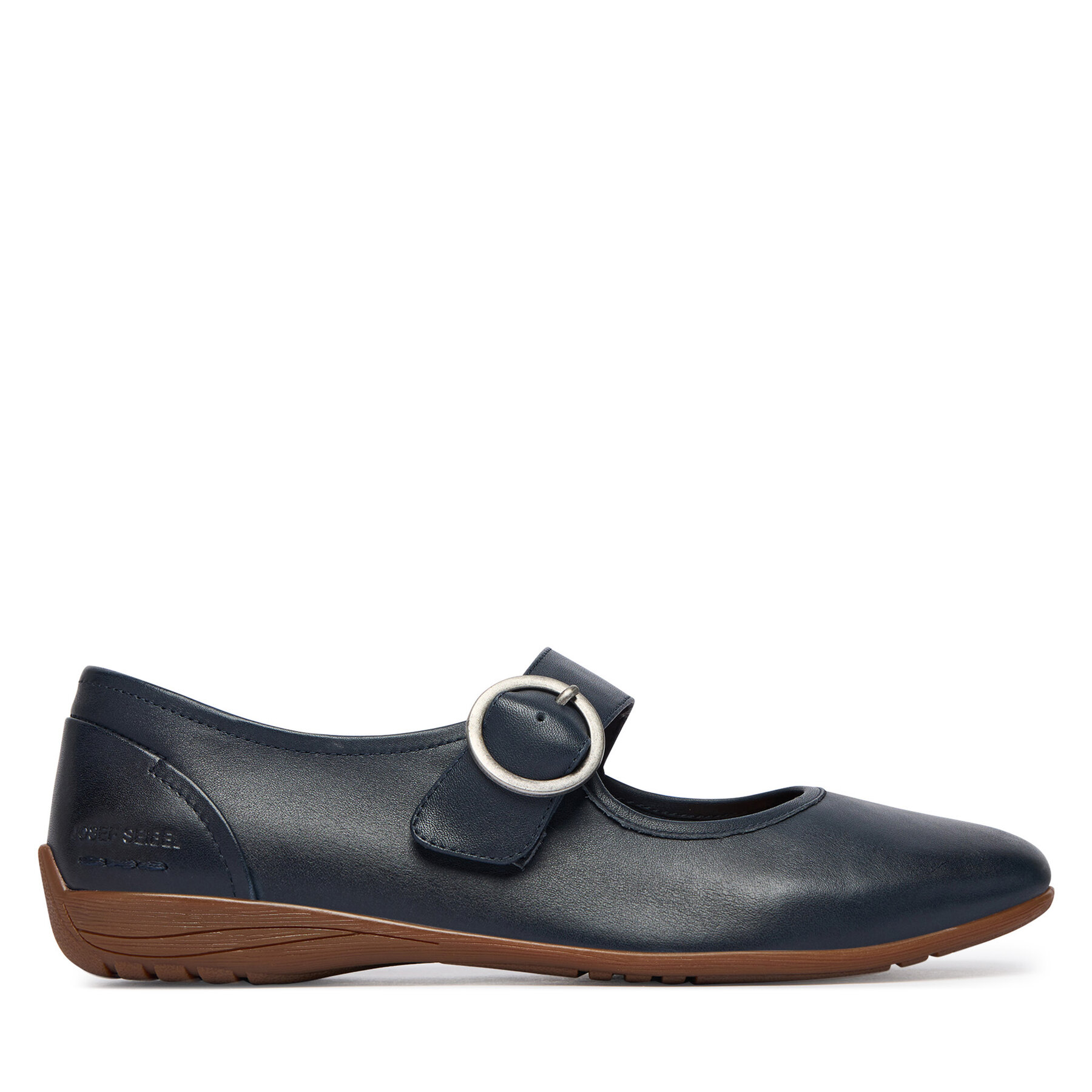 Pantofi Josef Seibel Fenja 18 74818 Bleumarin