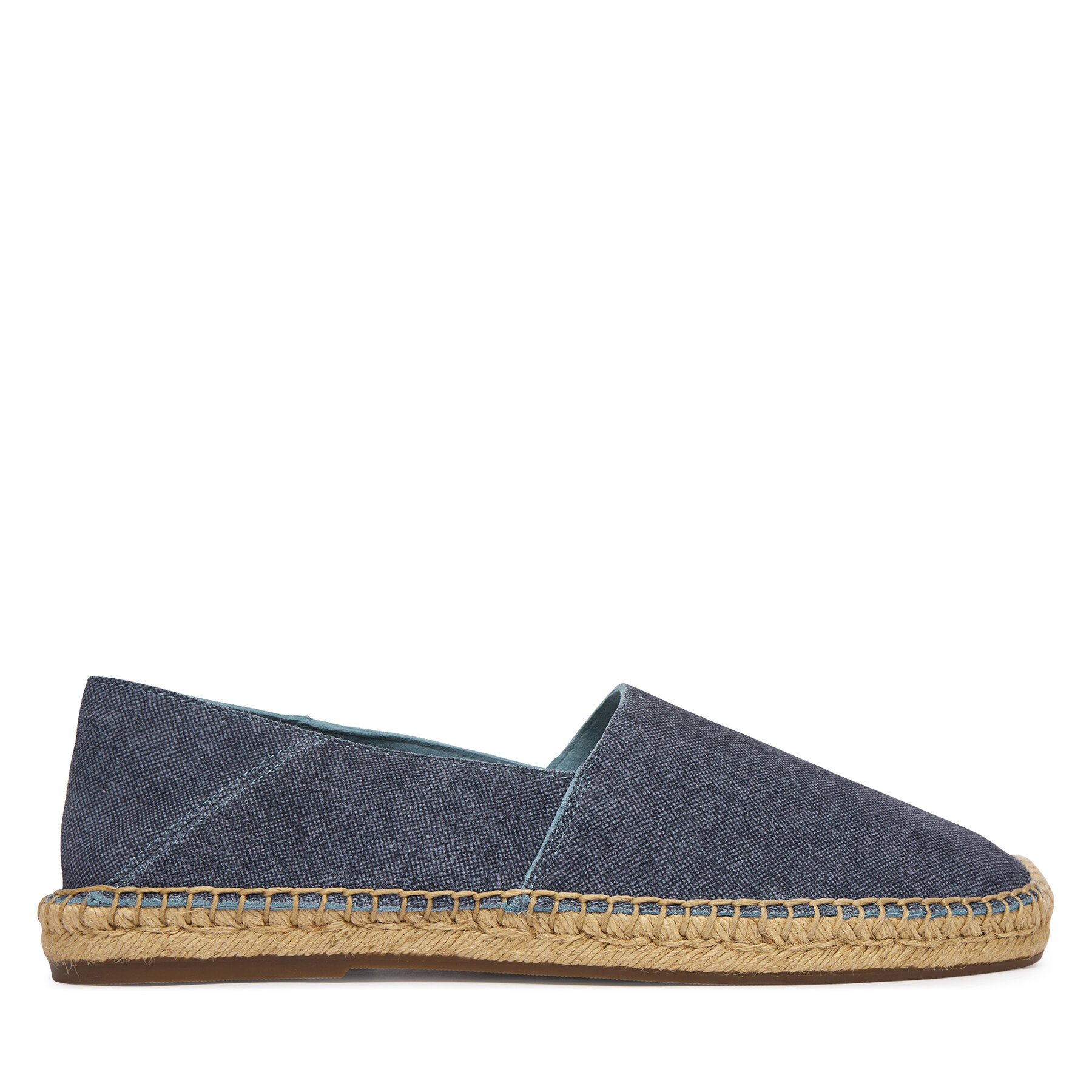 Espadrile Polo Ralph Lauren 803P07639003 Plava