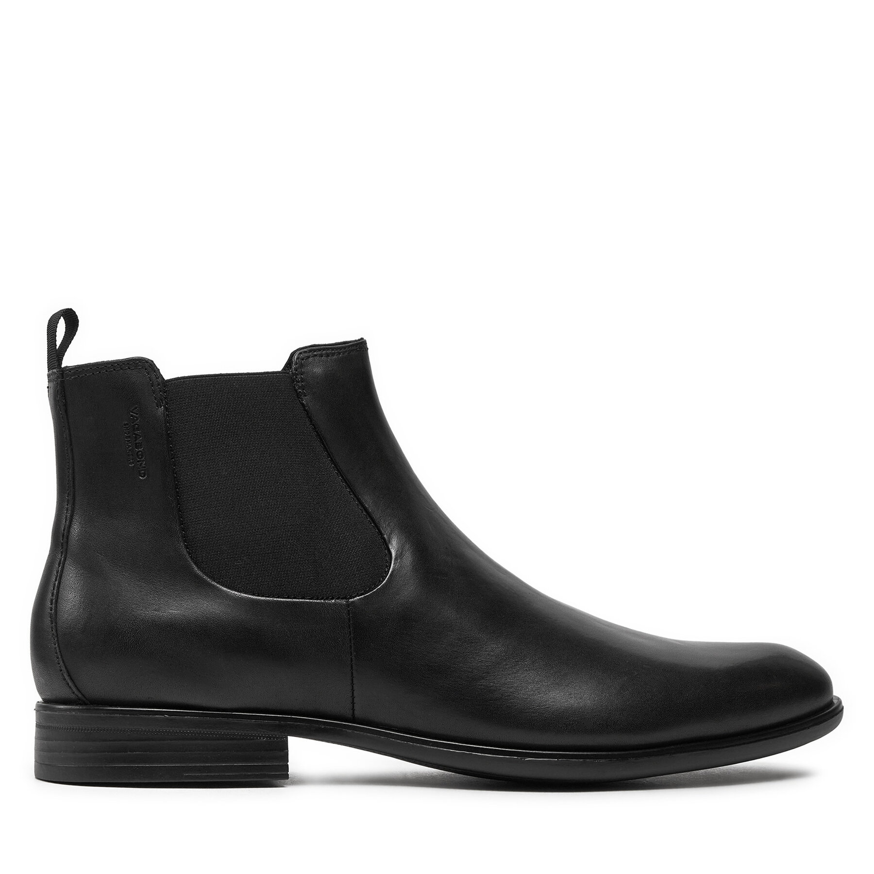 Ghete Jodhpur Vagabond Shoemakers Harvey 4463-001-20 Negru