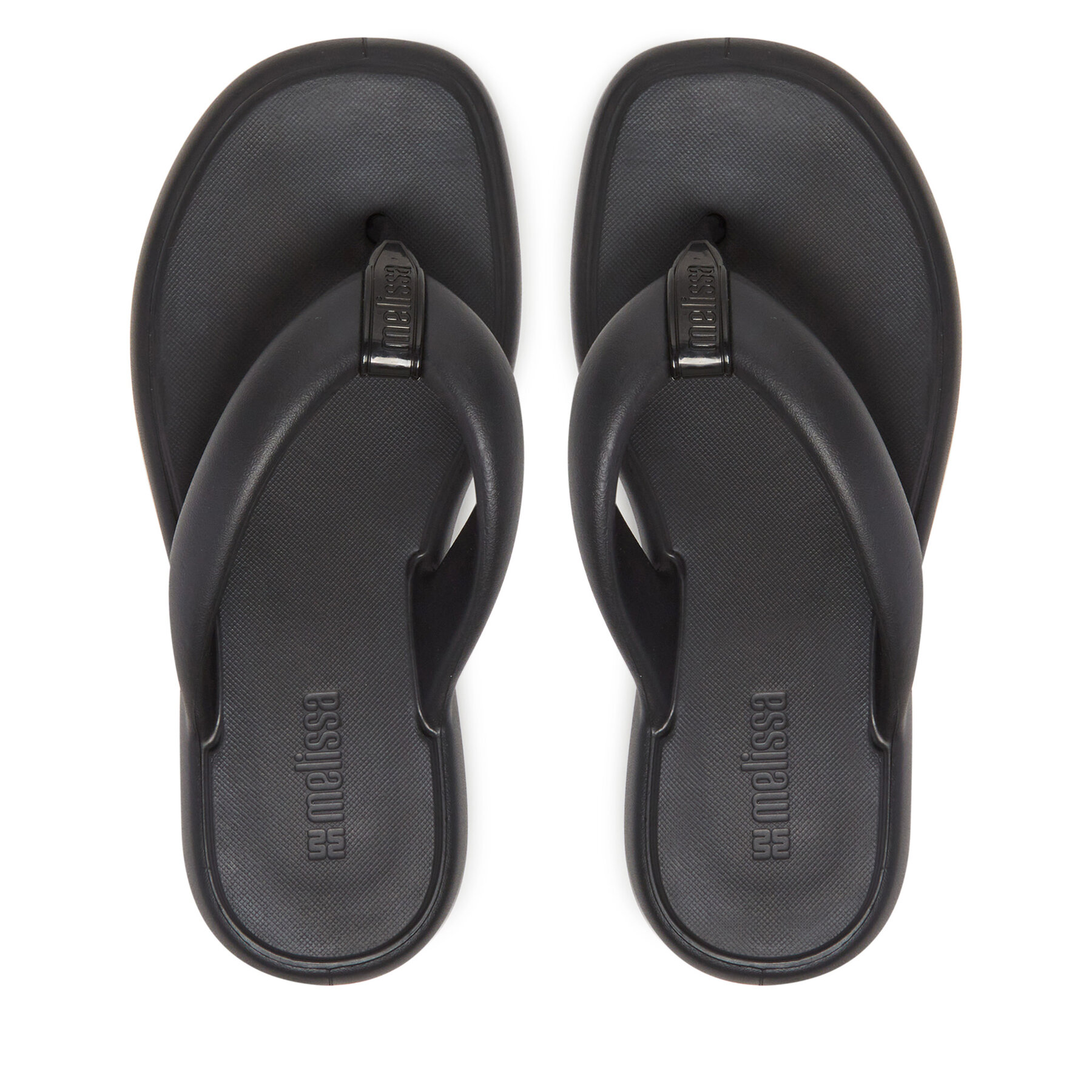  Flip-flops Melissa Melissa Free Low 36134 Fekete akciós termékkép 1