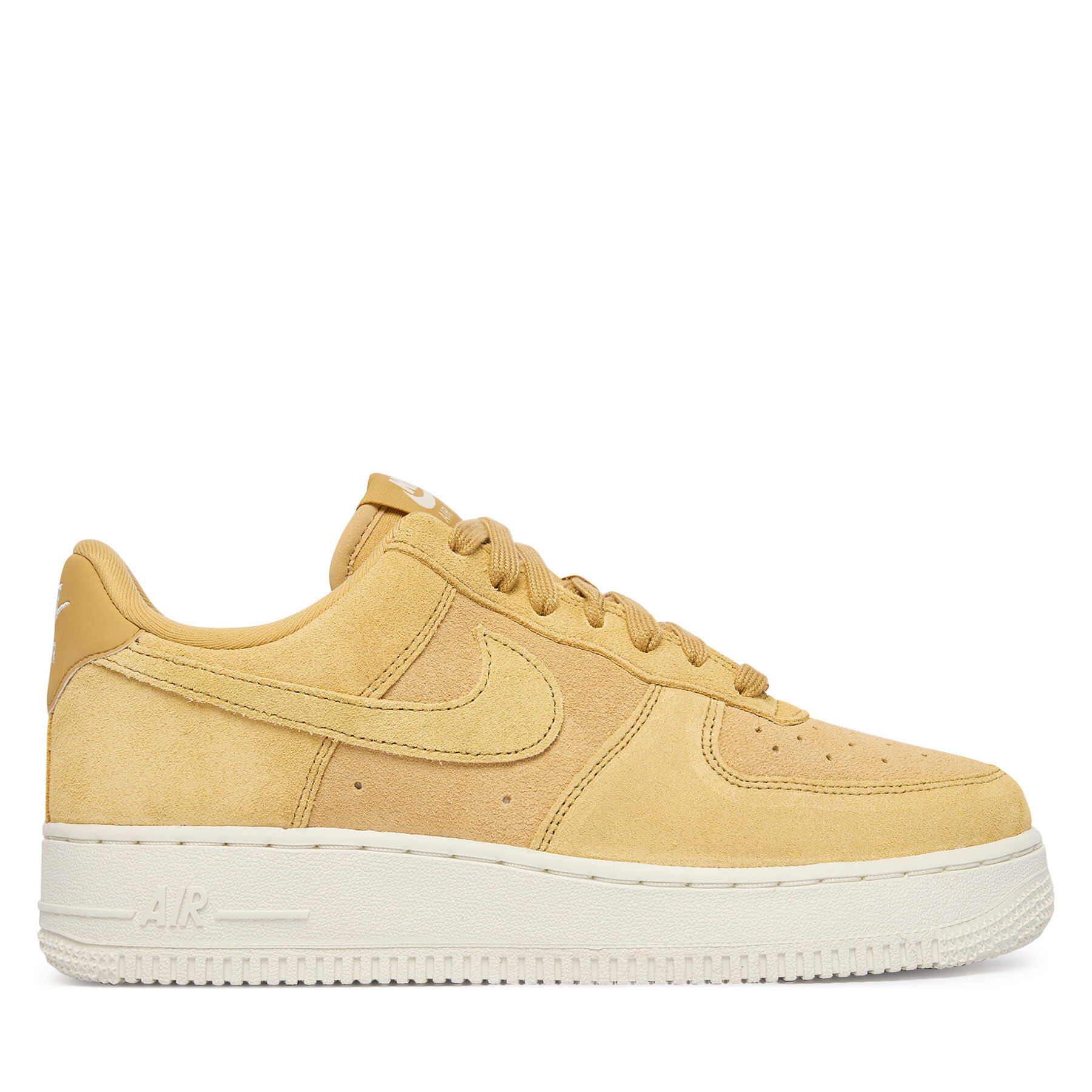 Snīkeri Nike Air Force 1'07 HJ5336 700 Bēšs