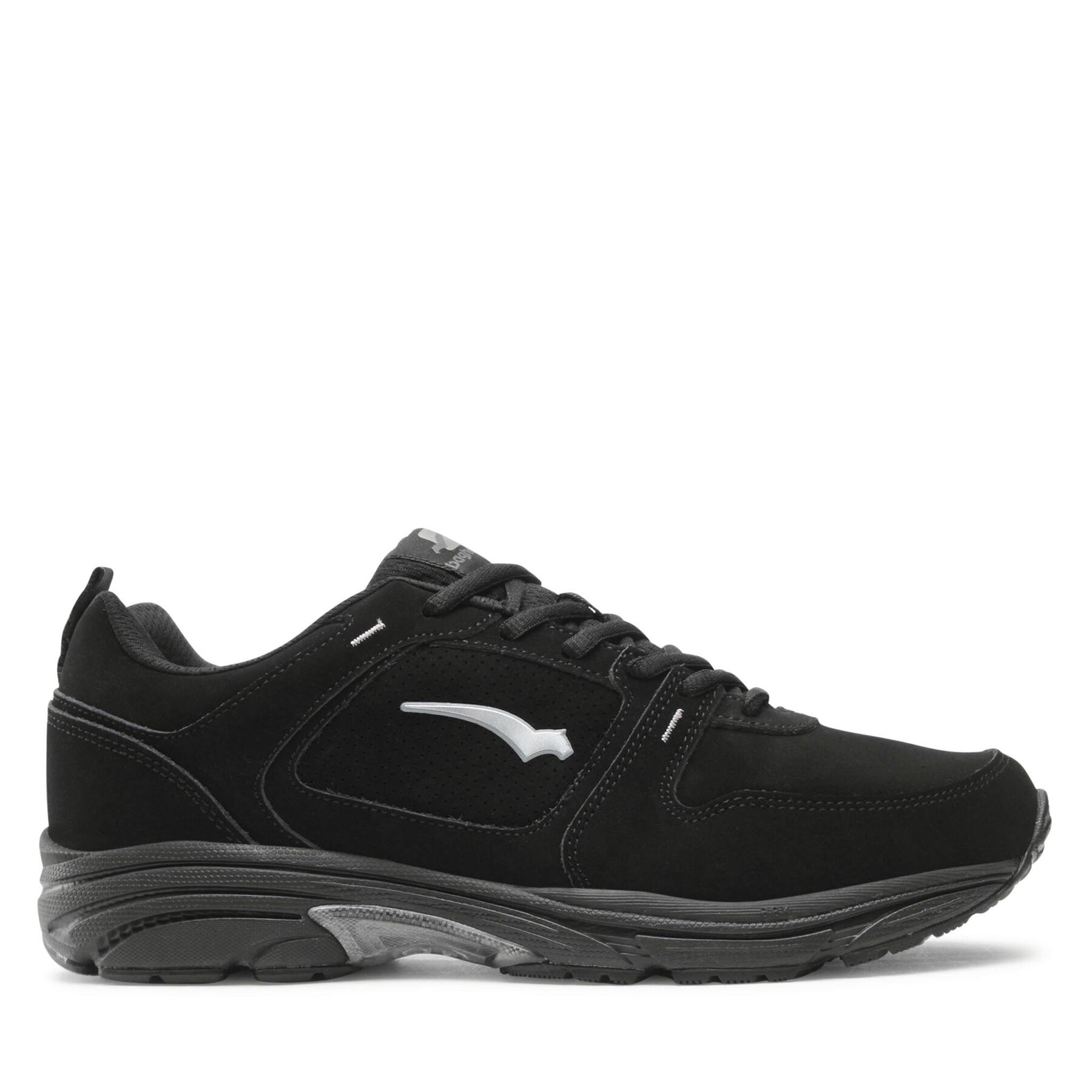 Zapatillas Bagheera Challenger 86393-7 C0100 Negro