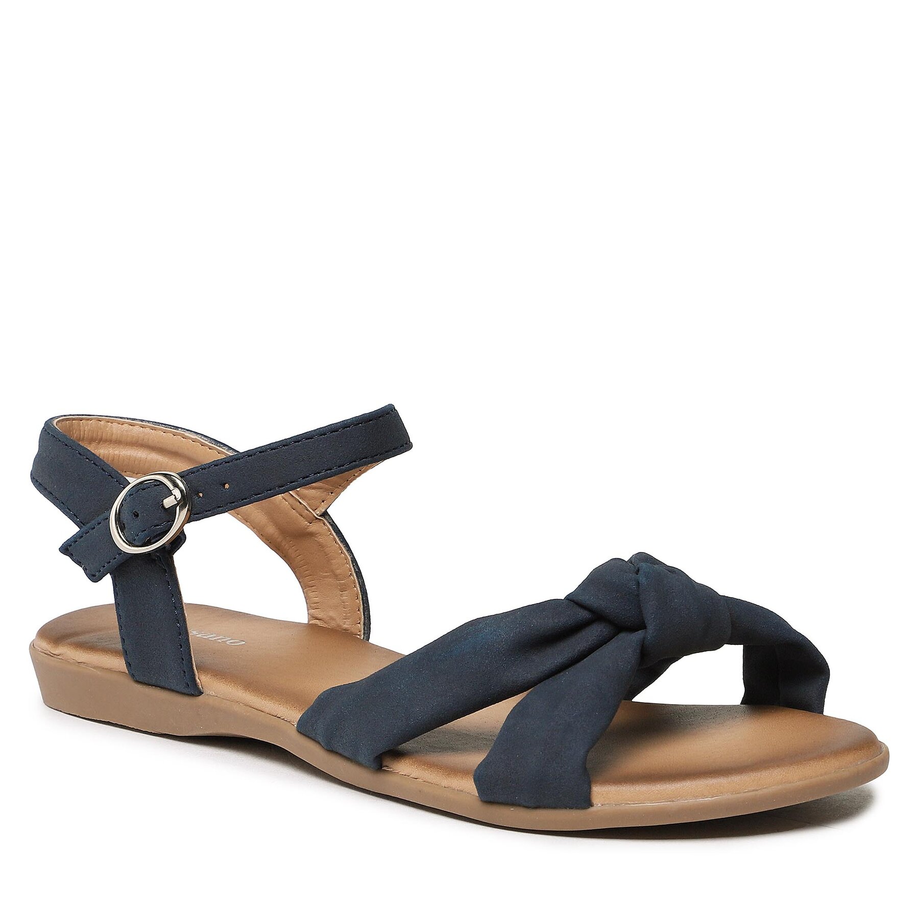 Sandale Bassano WS17129-2 Bleumarin