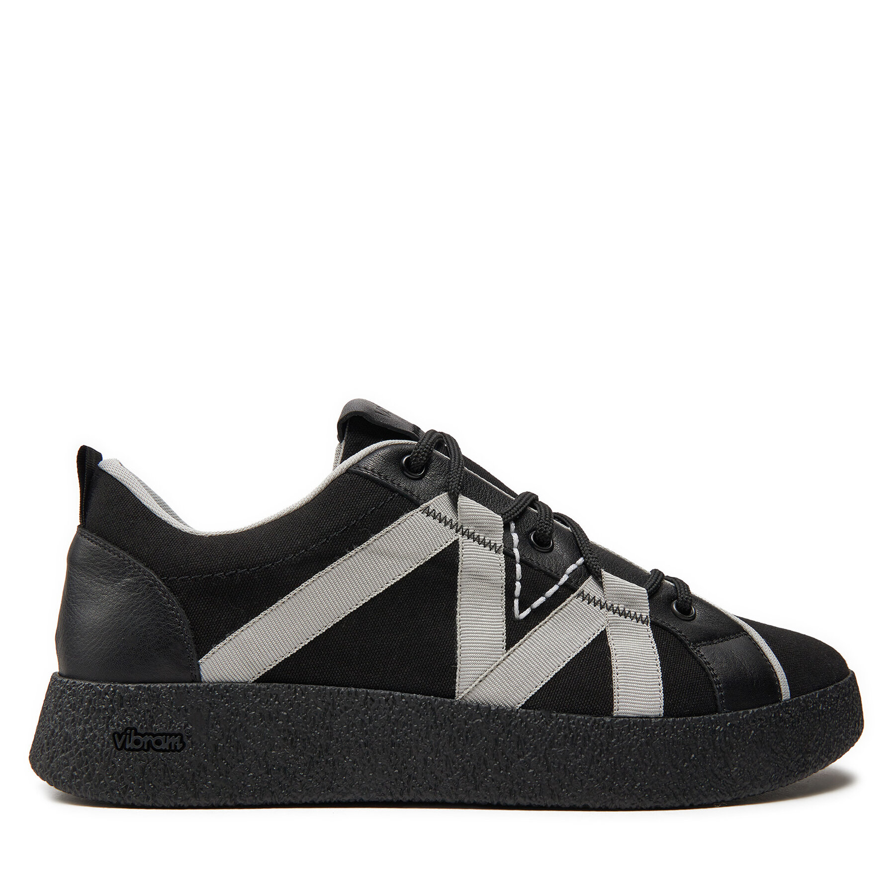 Zapatillas Vic Matié 1E8350U_E40BEUB001 Negro