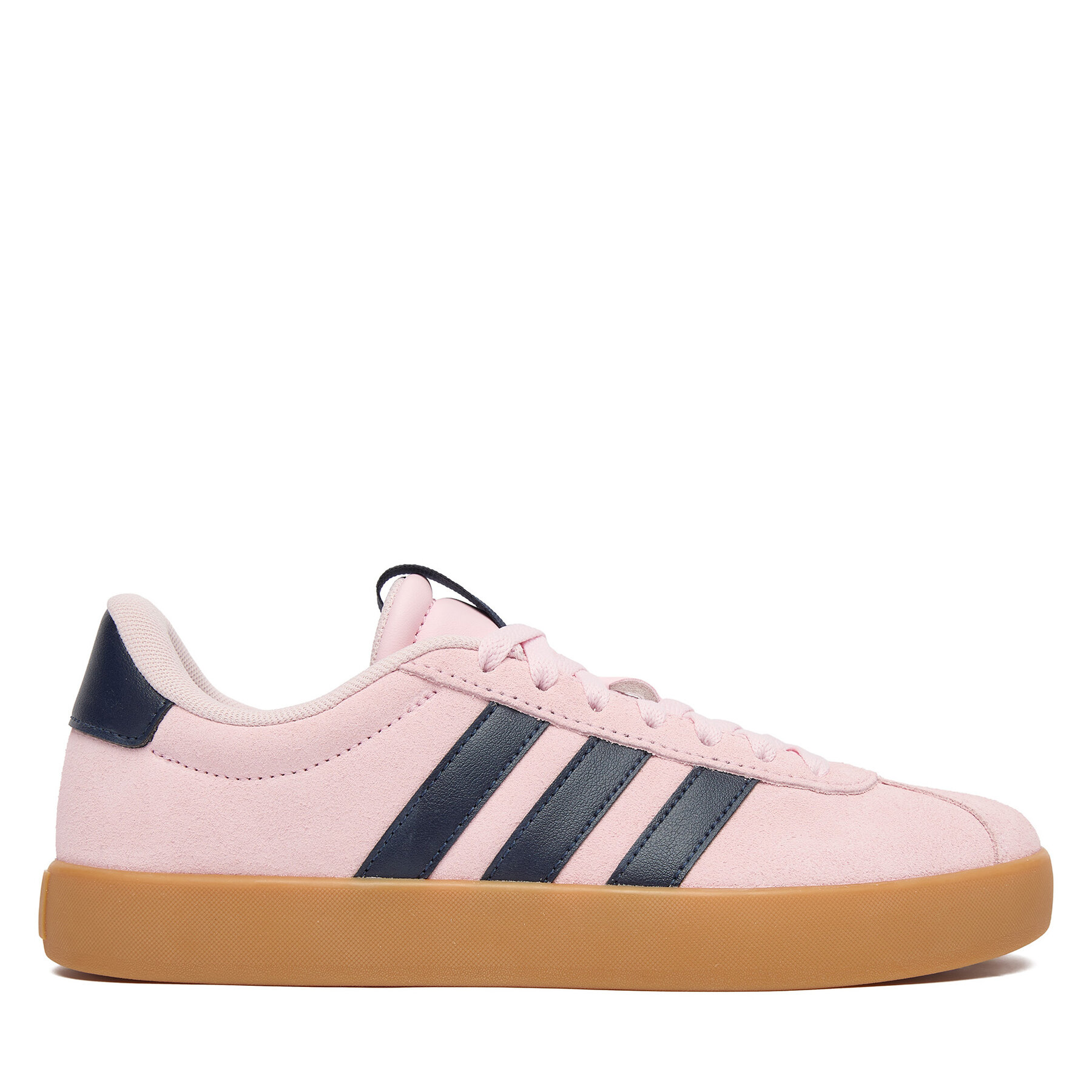 Tenisice adidas Vl Court 3.0 JP7629 Ružičasta