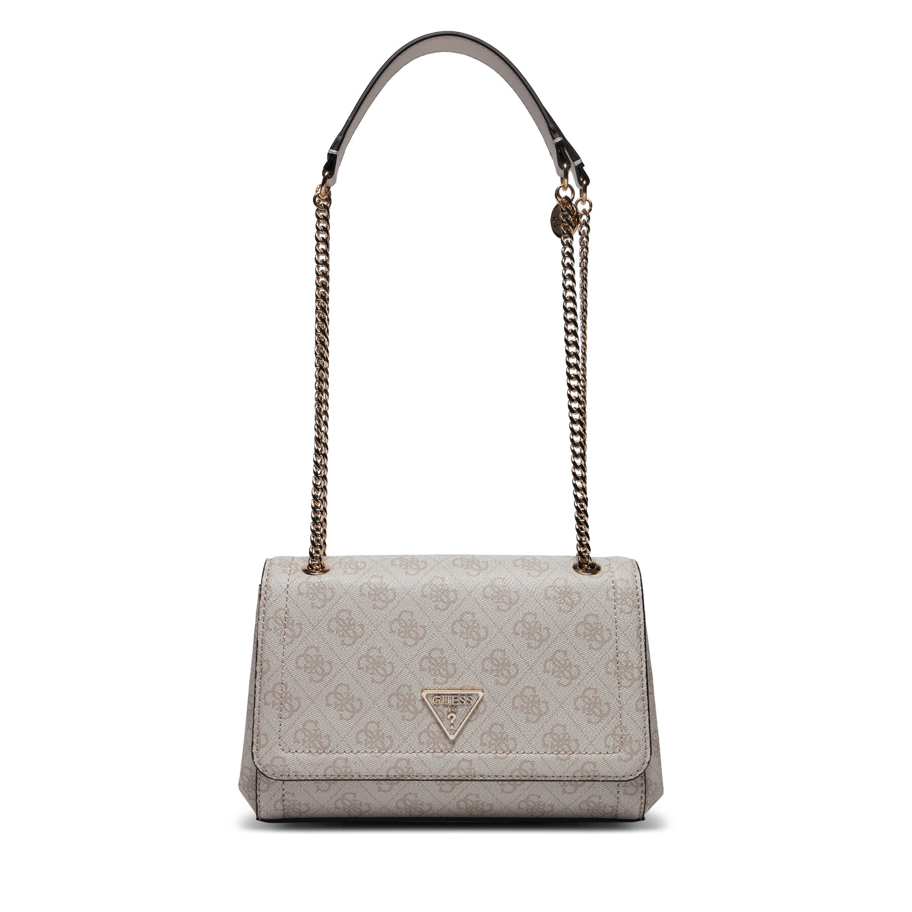 Táska Guess Noelle (BD) HWBD78 79210 Szürke