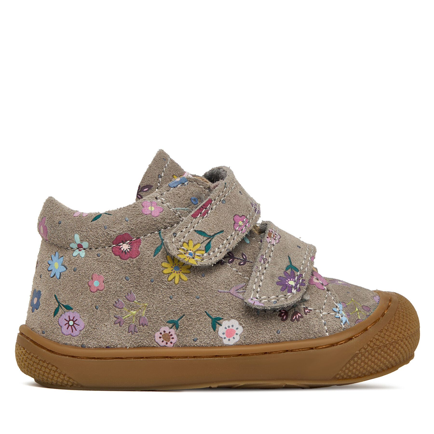 Ghete Naturino Cocoon Vl 2012904-LB-0B02 Gri