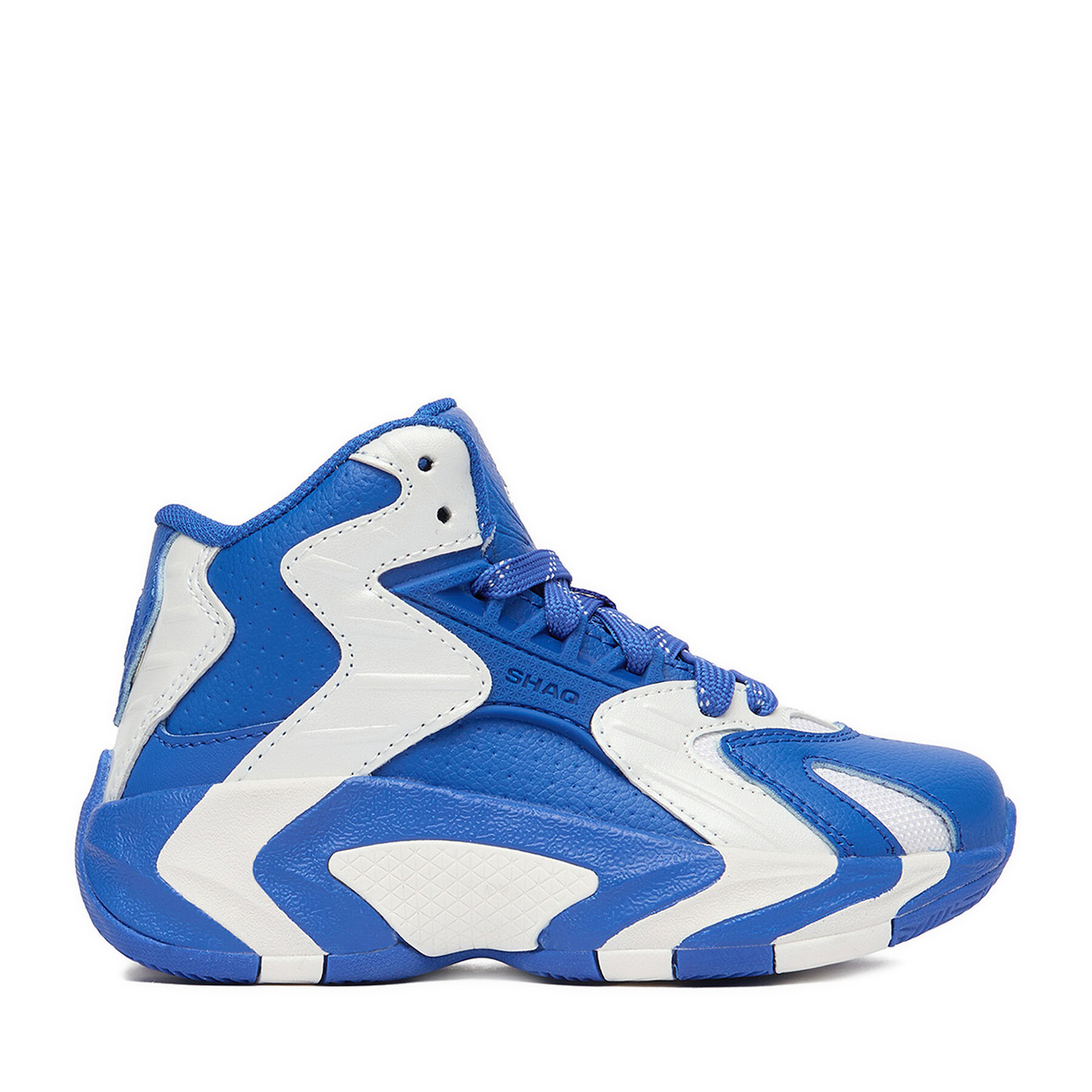Sportcipők SHAQ EO-DEVASTATOR 2.0 AQ95042Y-MW