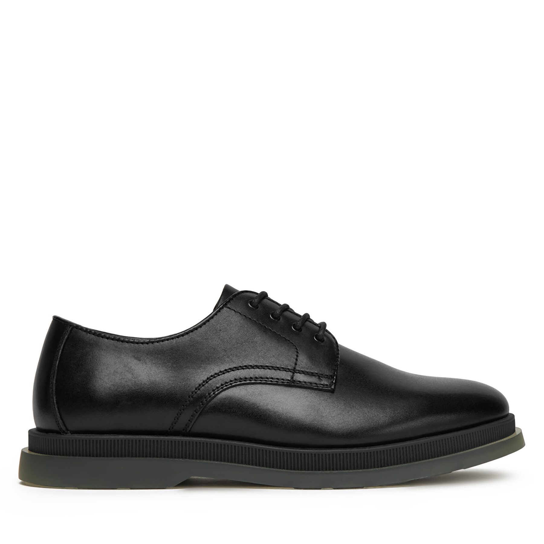 Īsi apavi G-Star Raw STANLEY-01-124AM Melns