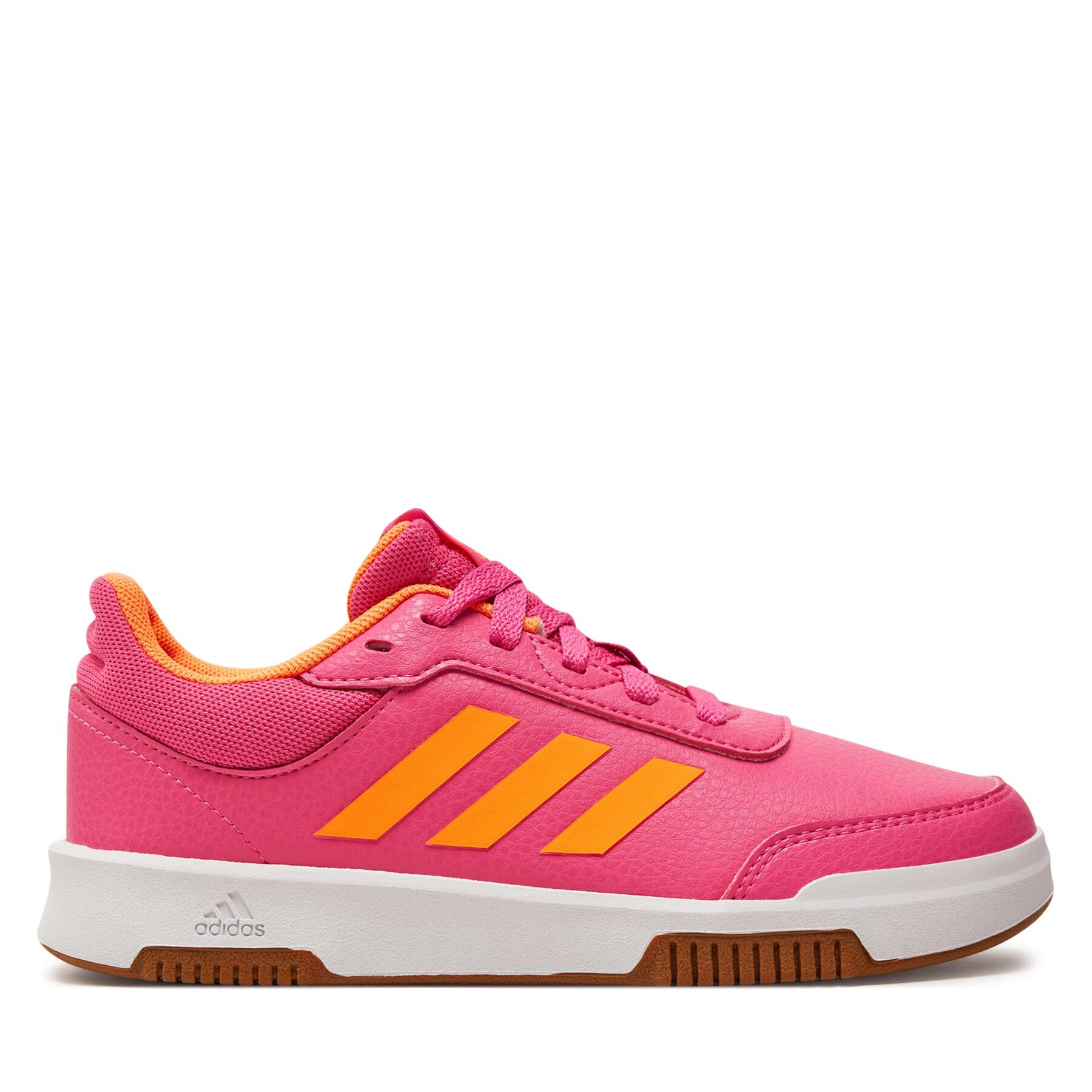 Sneakers adidas Tensaur Sport Training Lace Shoes HP2620 Rose