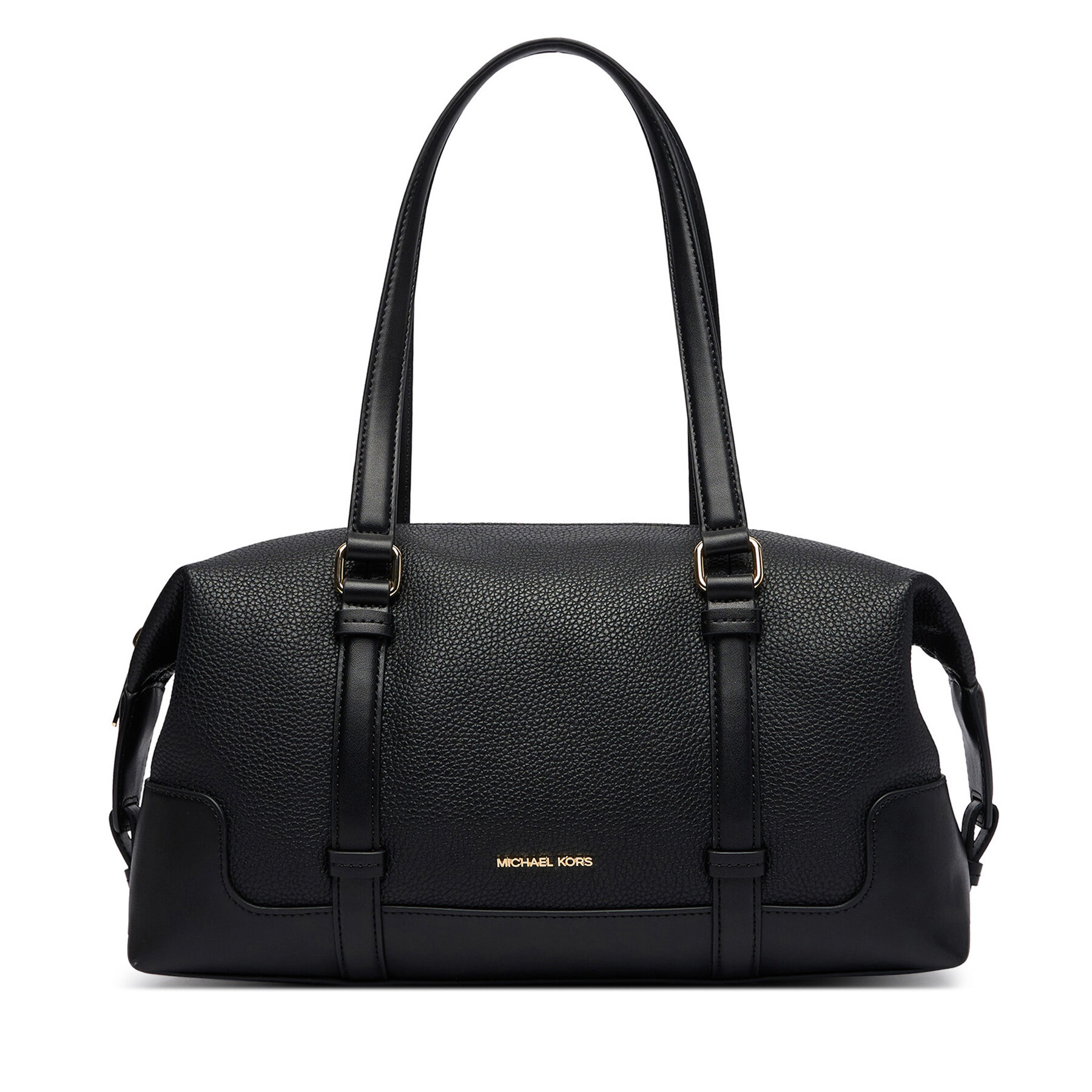 Torbica MICHAEL Michael Kors 30F6G24L3L Crna