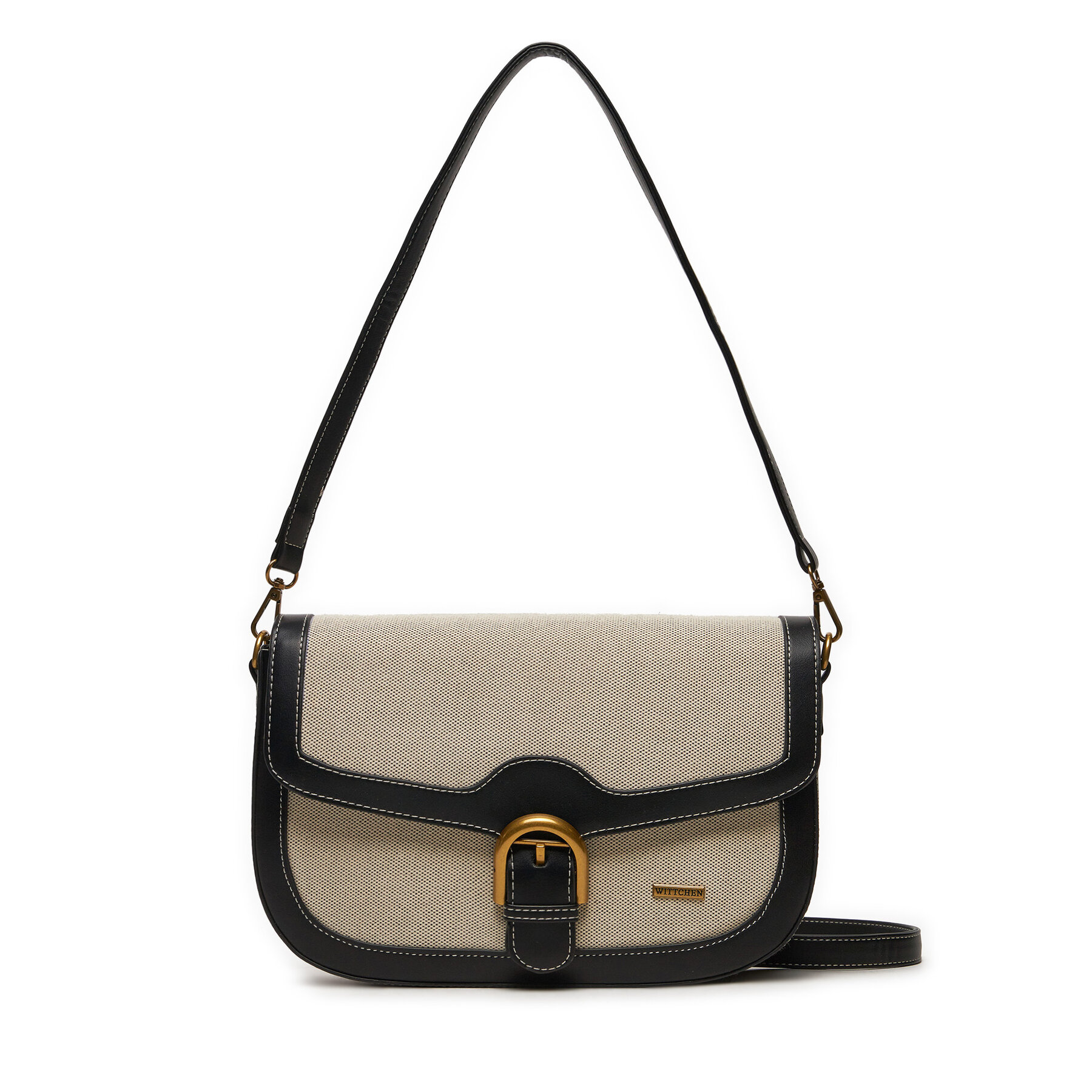 Bolso WITTCHEN 98-4Y-016-19 Beis