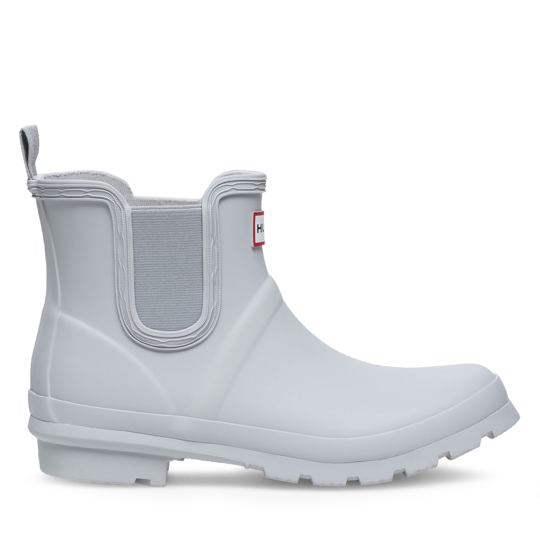 Гумени ботуши Hunter HFW-001 Сив