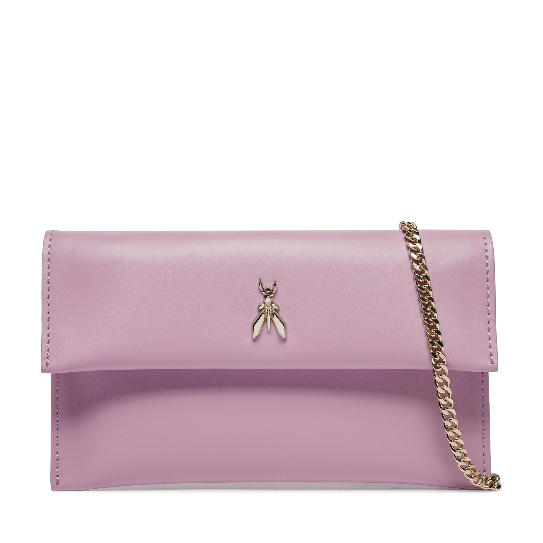 Bolso Patrizia Pepe 2B0050/L011-M480 Violeta