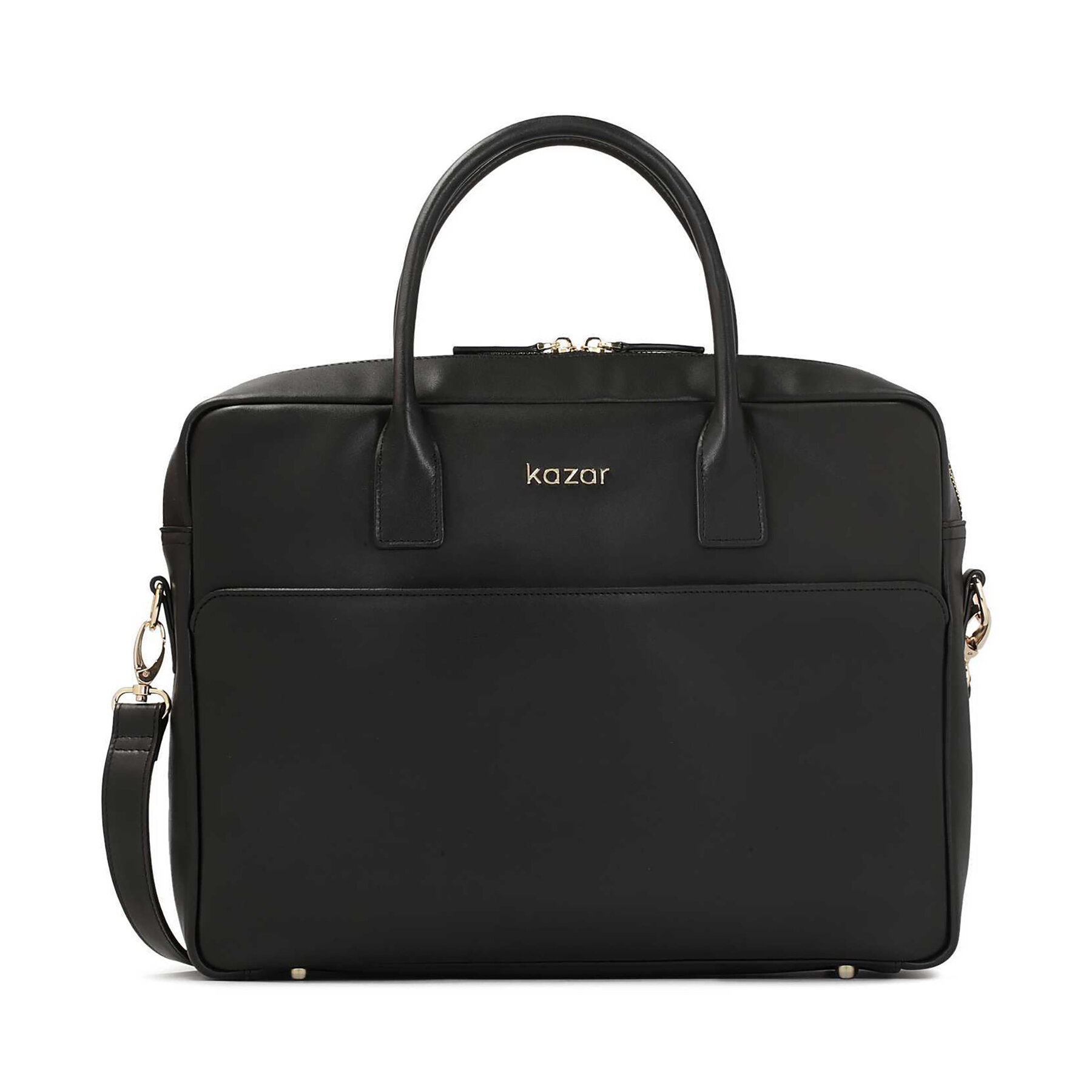 Torba za prenosnik Kazar Riley 65418-01-00 Czarny