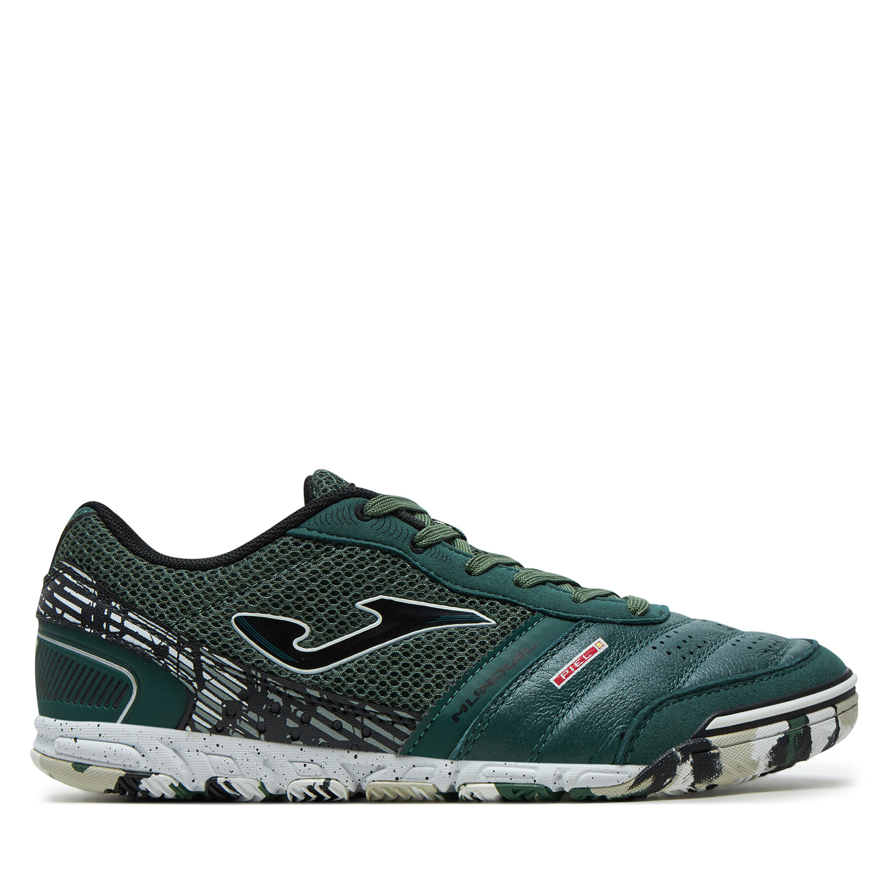 Chaussures de football Joma Mundial Indoor MUNW2423IN Vert