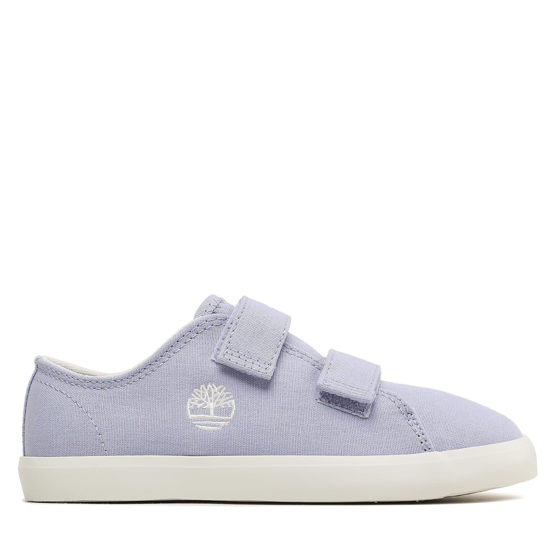 Πάνινα παπούτσια Timberland Newport Bay Canvas 2 Str Μπλε