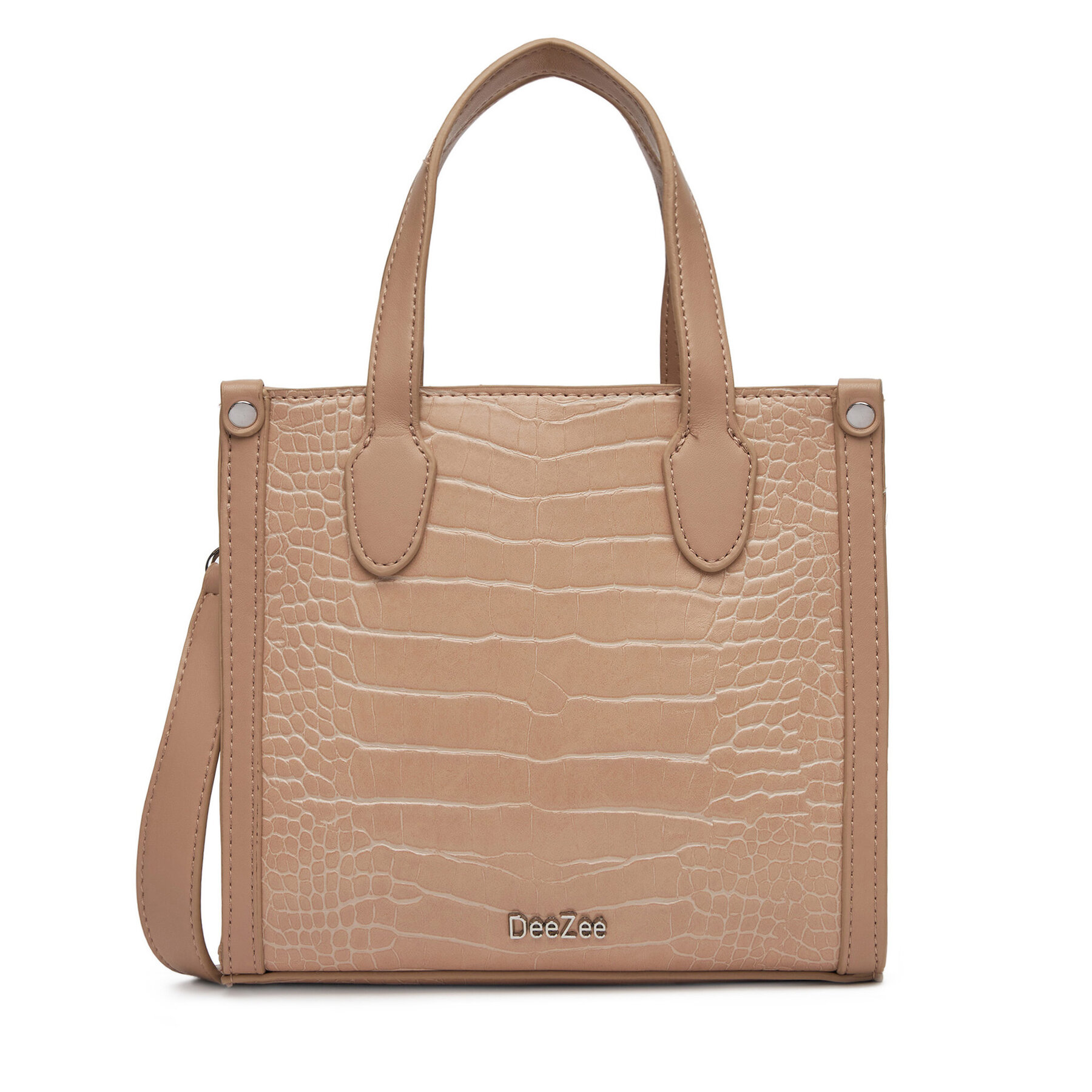 Borsetta DeeZee DZE-S-015-07 Beige