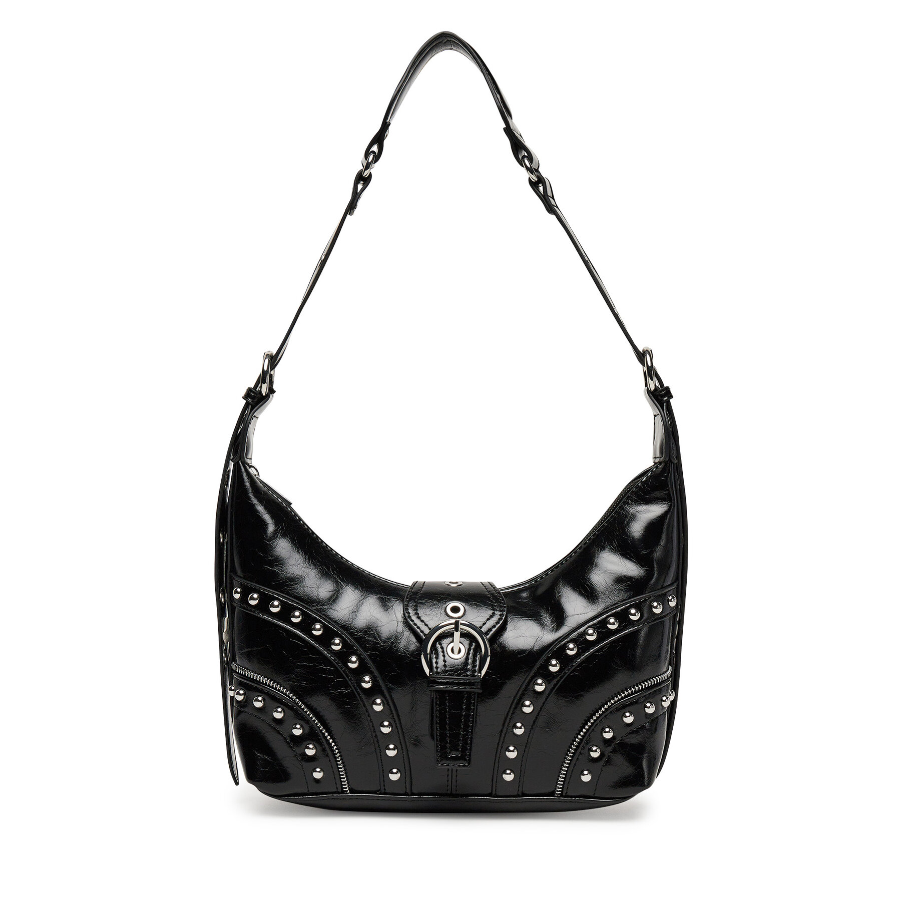 Borsetta DeeZee C-DZE-S-012-08 Nero