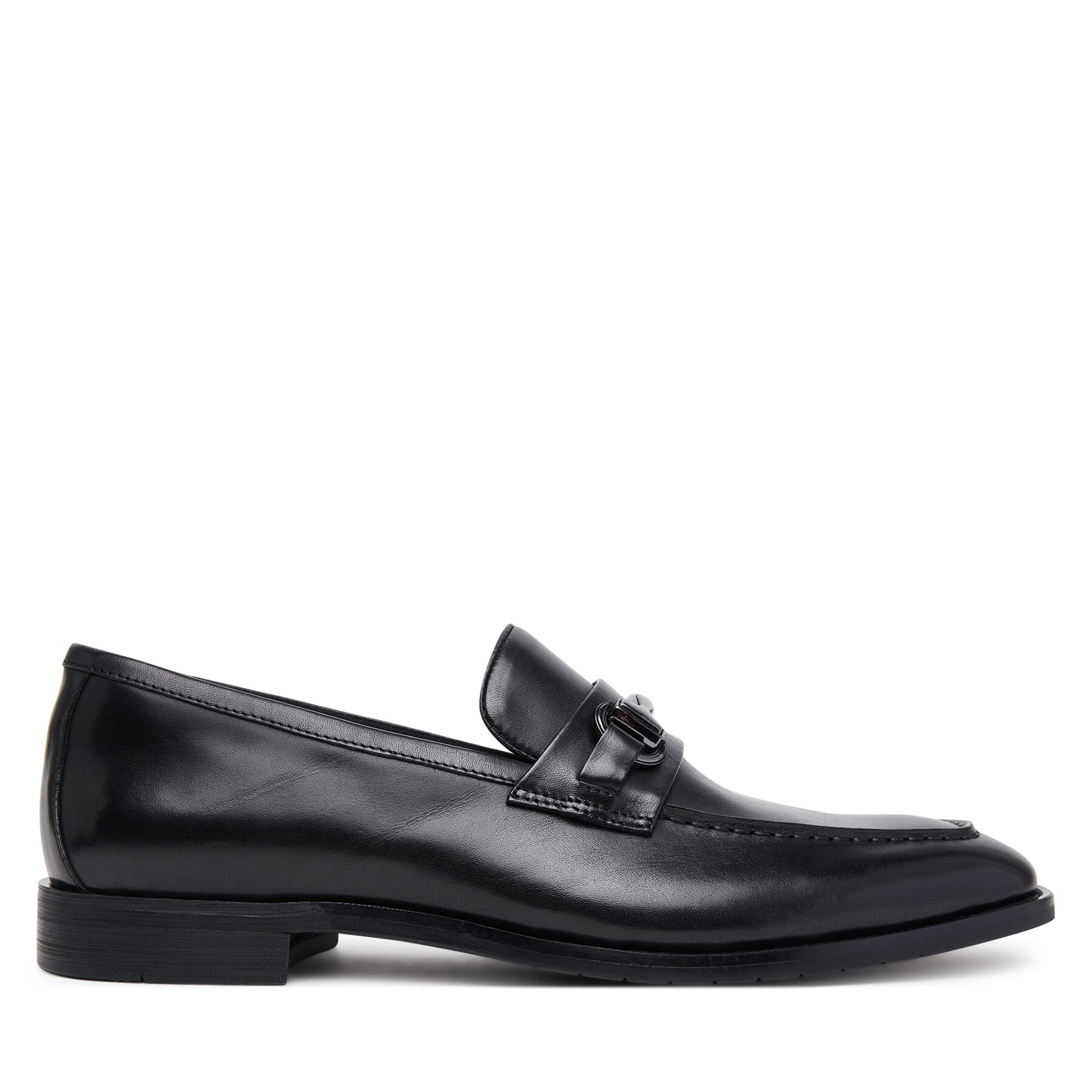 Aldo Loafers Aldo Thado 13963659 Μαύρο