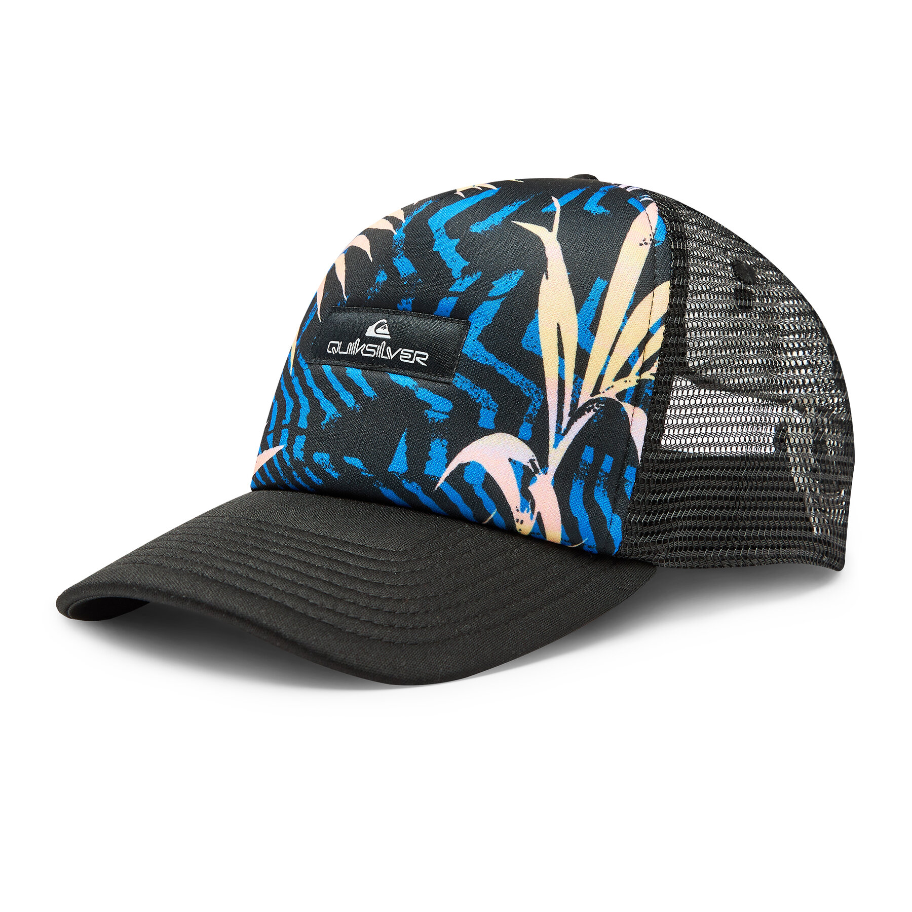Kapa s šiltom Quiksilver AQYHA05240 KVJ6