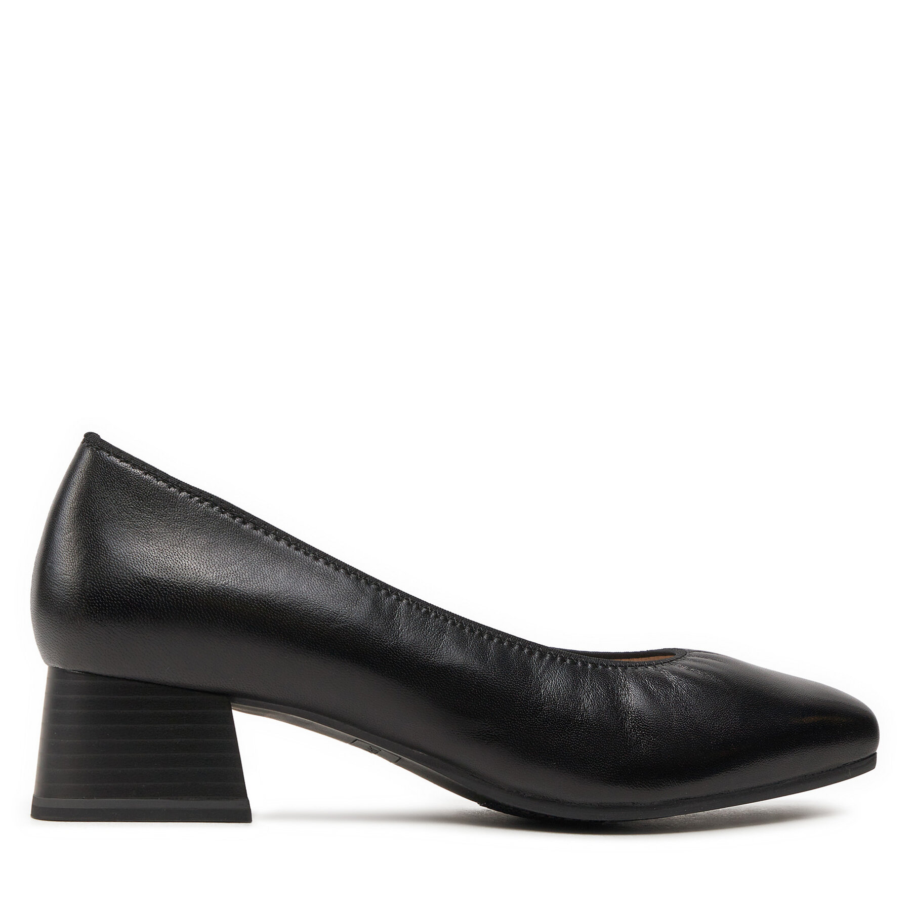 Damskie Czółenka Caprice, Rozmiar 36 Czarny 9-22303-43