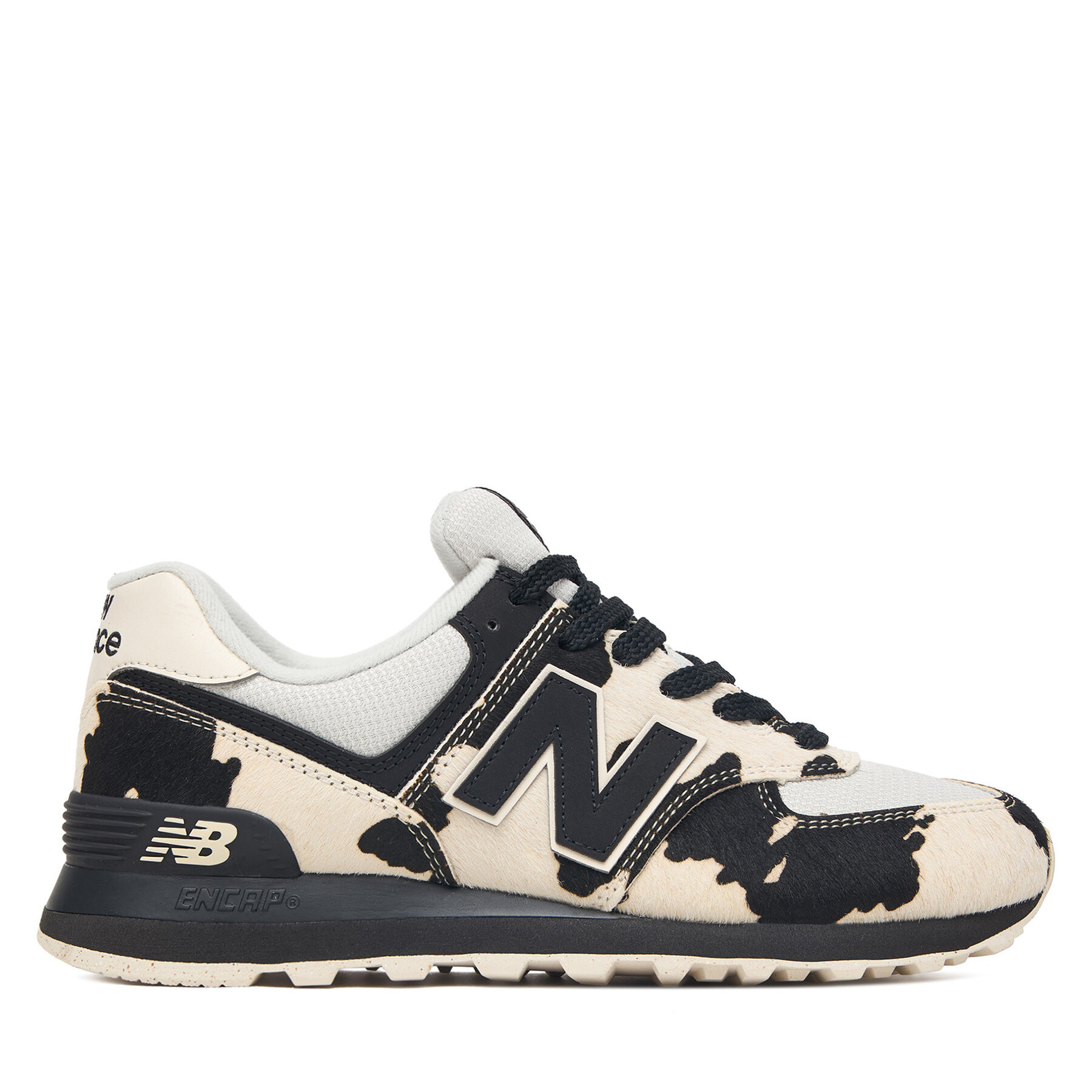 Сникърси New Balance W574PH Цветен