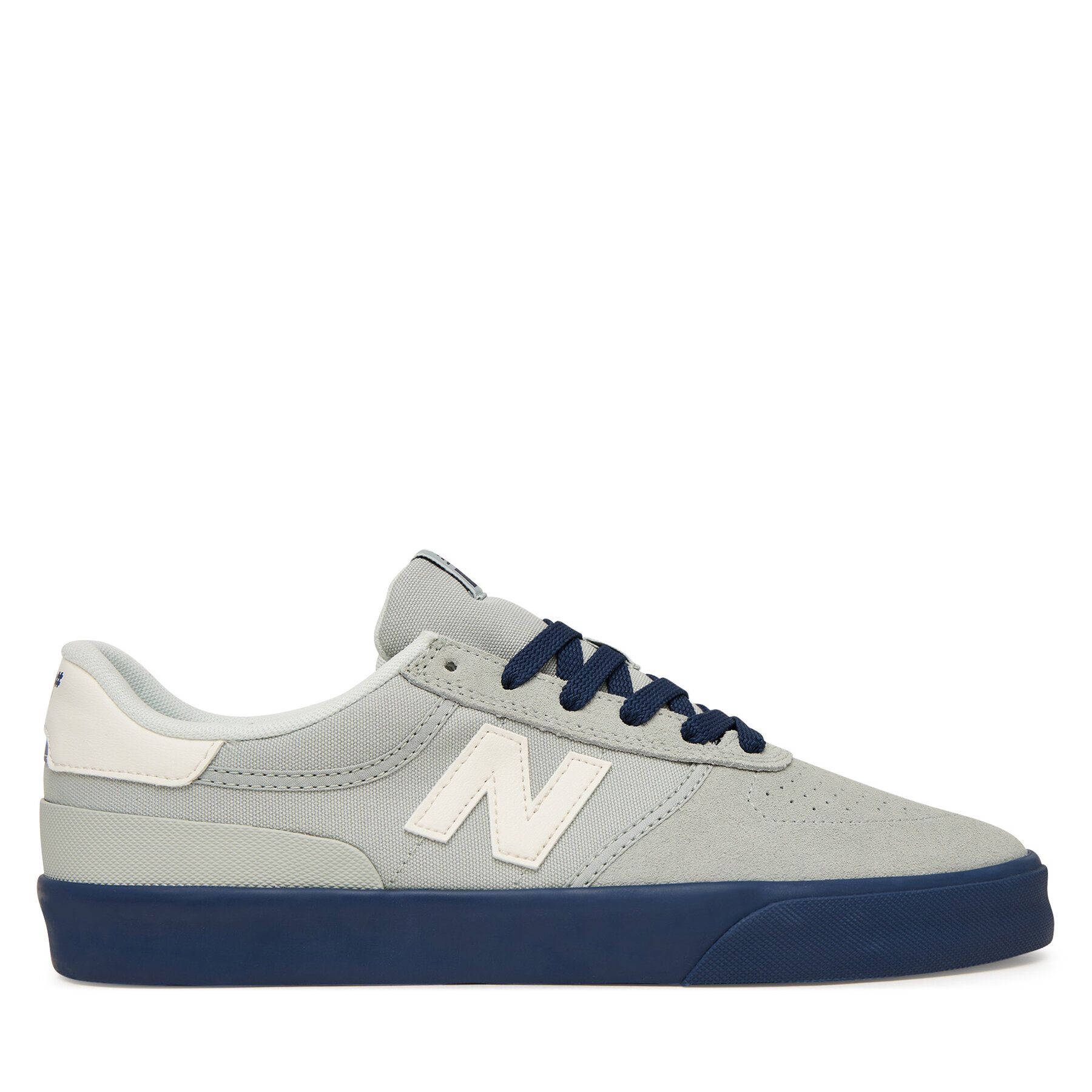 Tenisice New Balance UN272NQG Siva