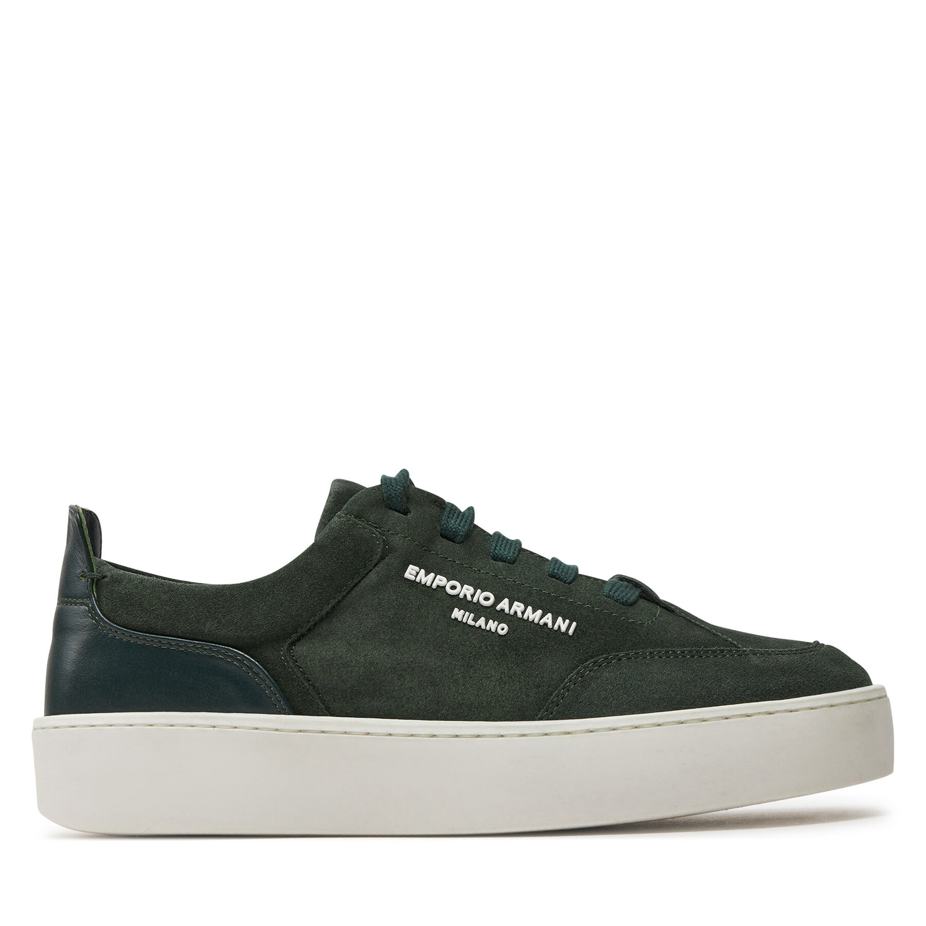 Sneakers Emporio Armani