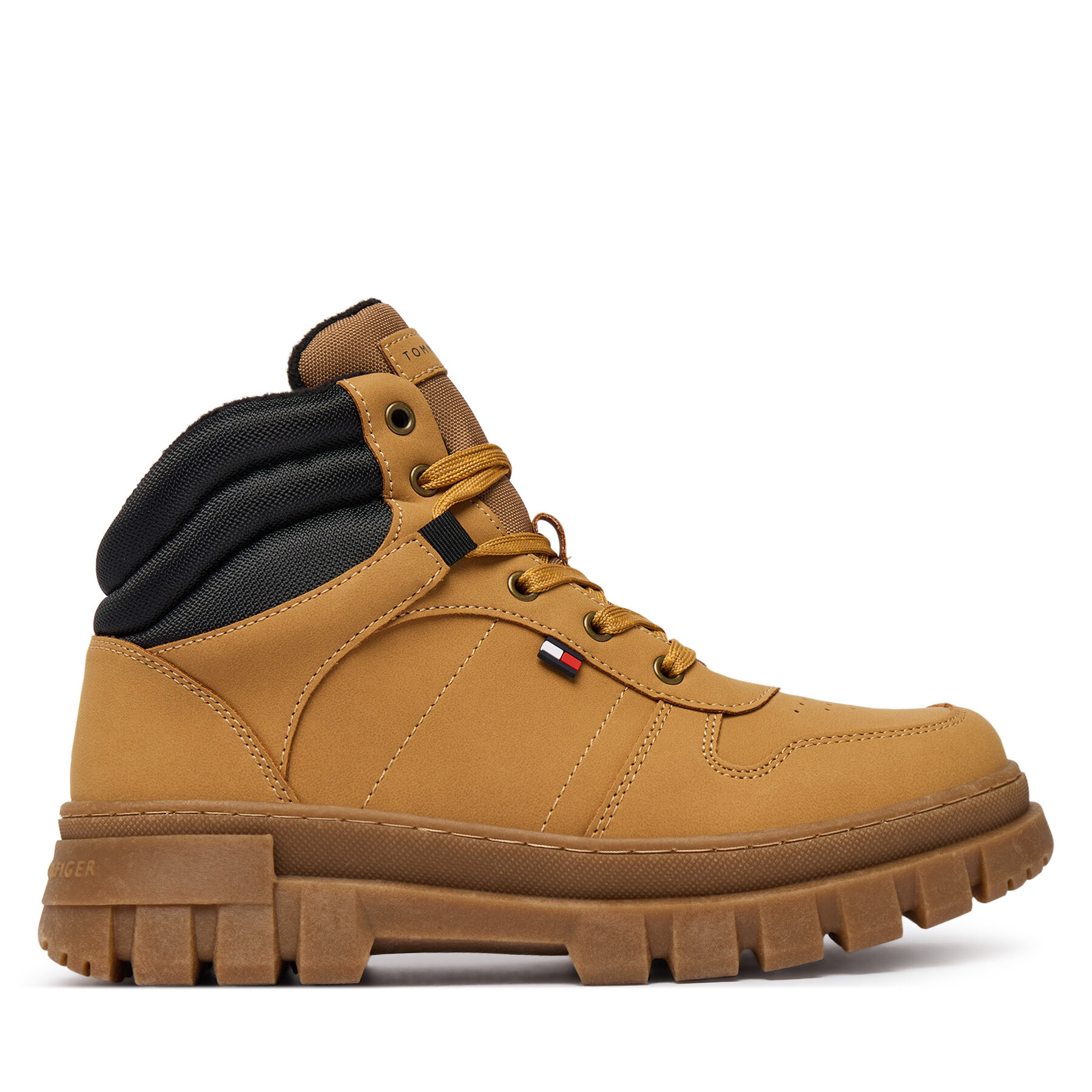 Ghete Tommy Hilfiger T3X5-35292-0316 S Maro
