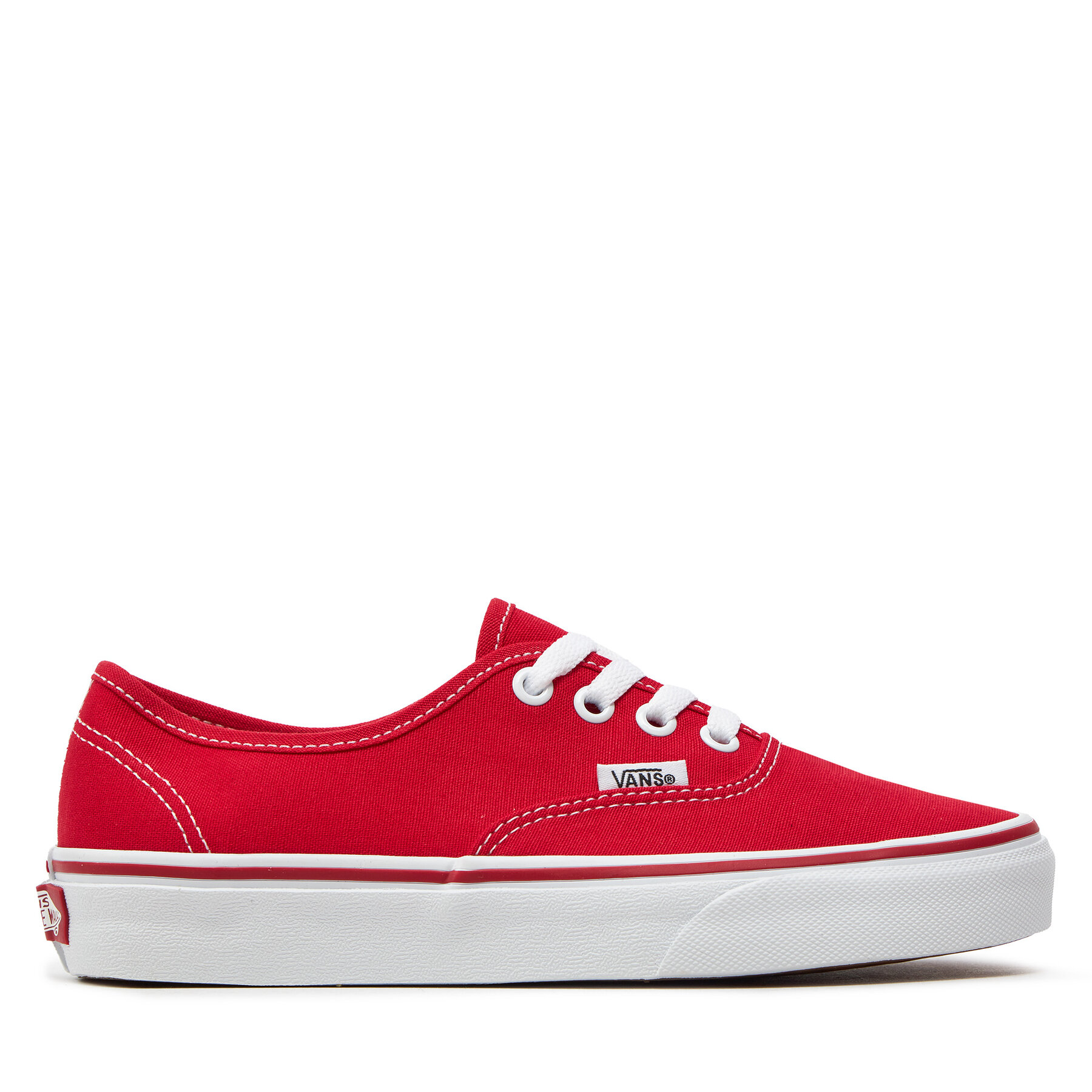 Гуменки Vans Authentic VN000EE3RED Червен