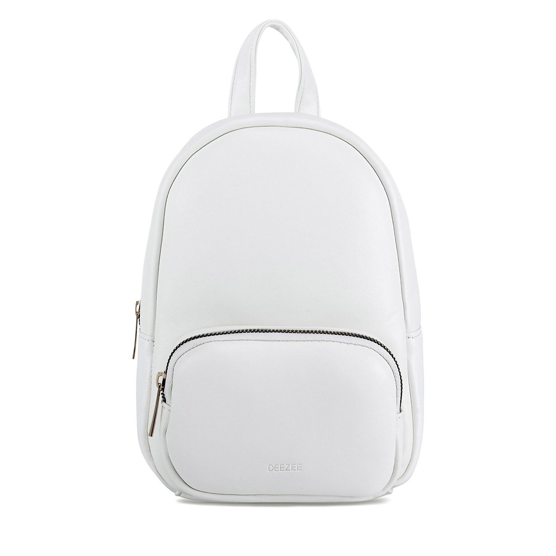 Sac à dos DeeZee MDP-L-024-06 Blanc