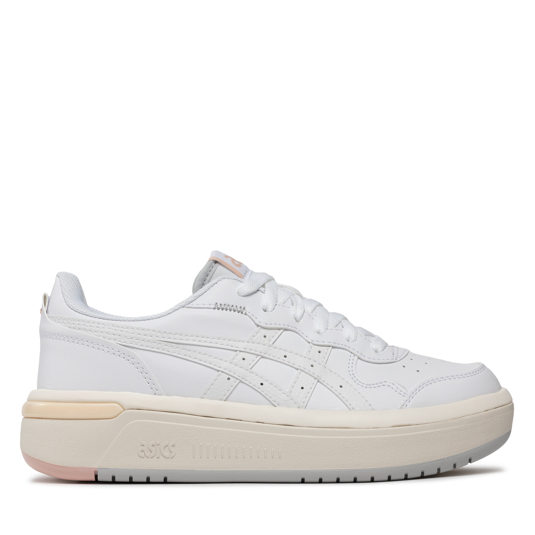 Zapatillas Asics Japan S St 1203A289 Blanco