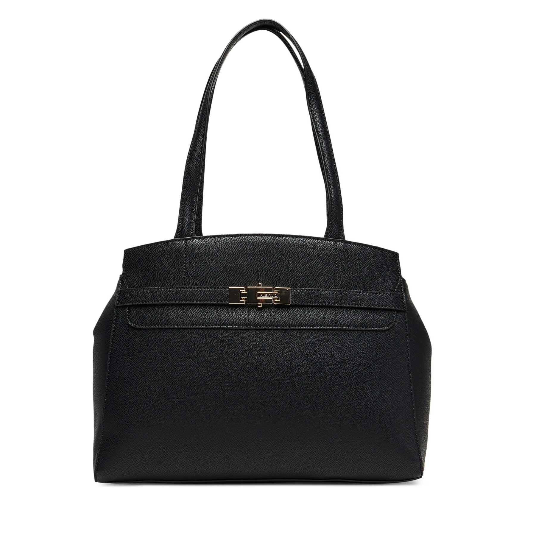 Дамска чанта Valentino Fae Re VBS9AD01 Черен