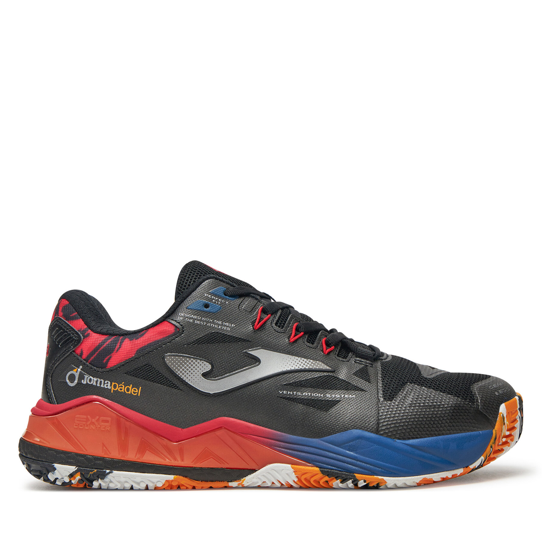 Încălțăminte pentru tenis Joma