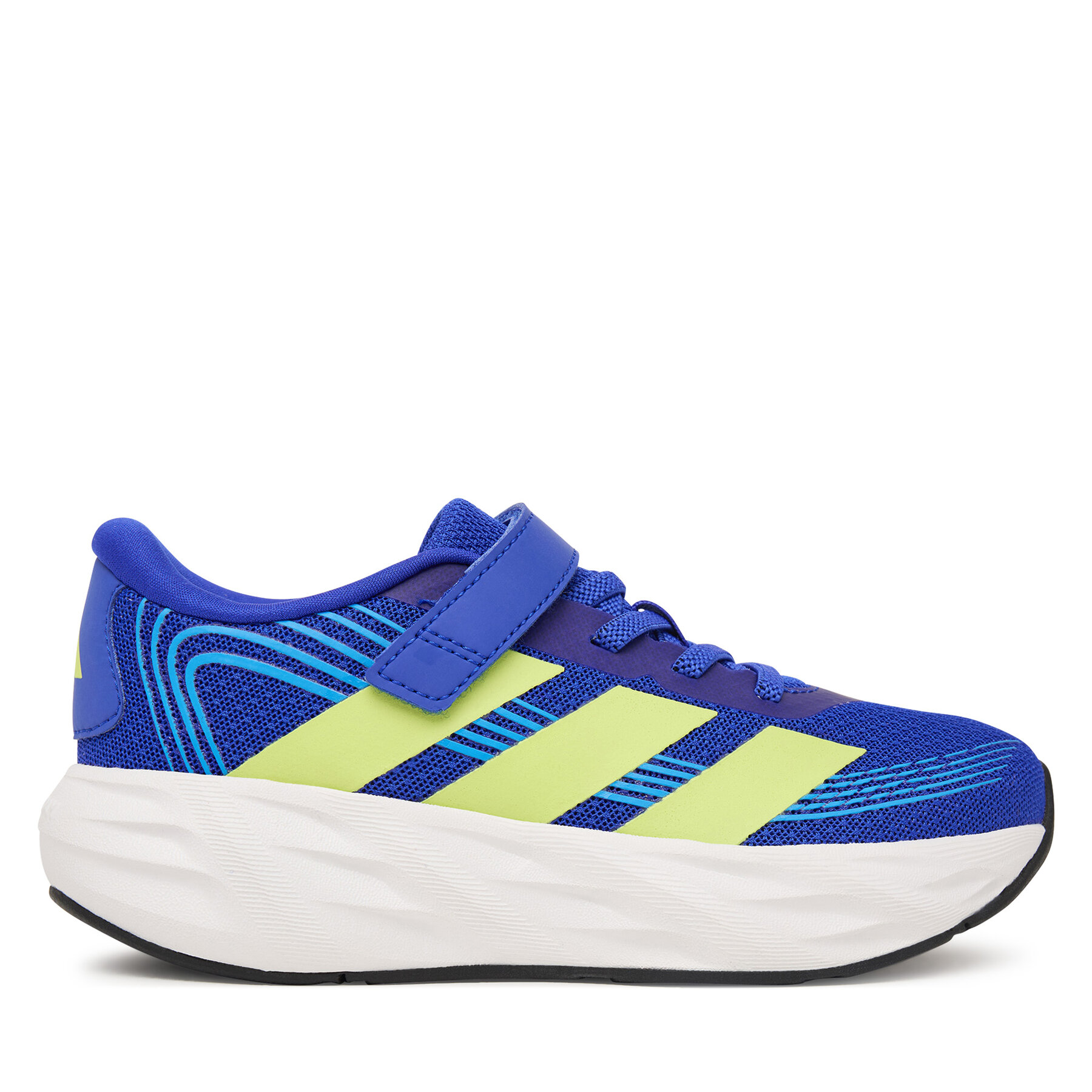 Sneakers adidas Galaxy 8 KI1686 Albastru