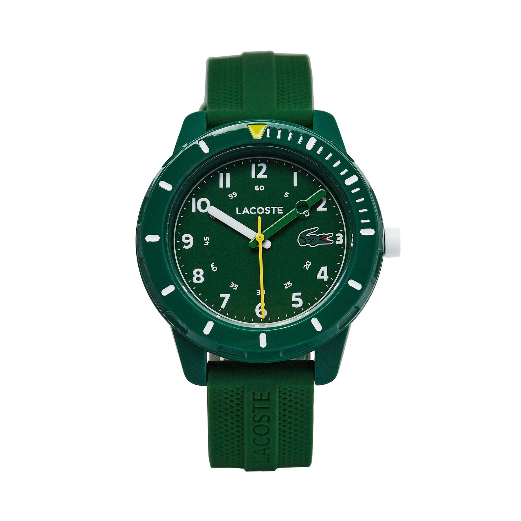 Laikrodis Lacoste Mini Tennis 2030055 Green
