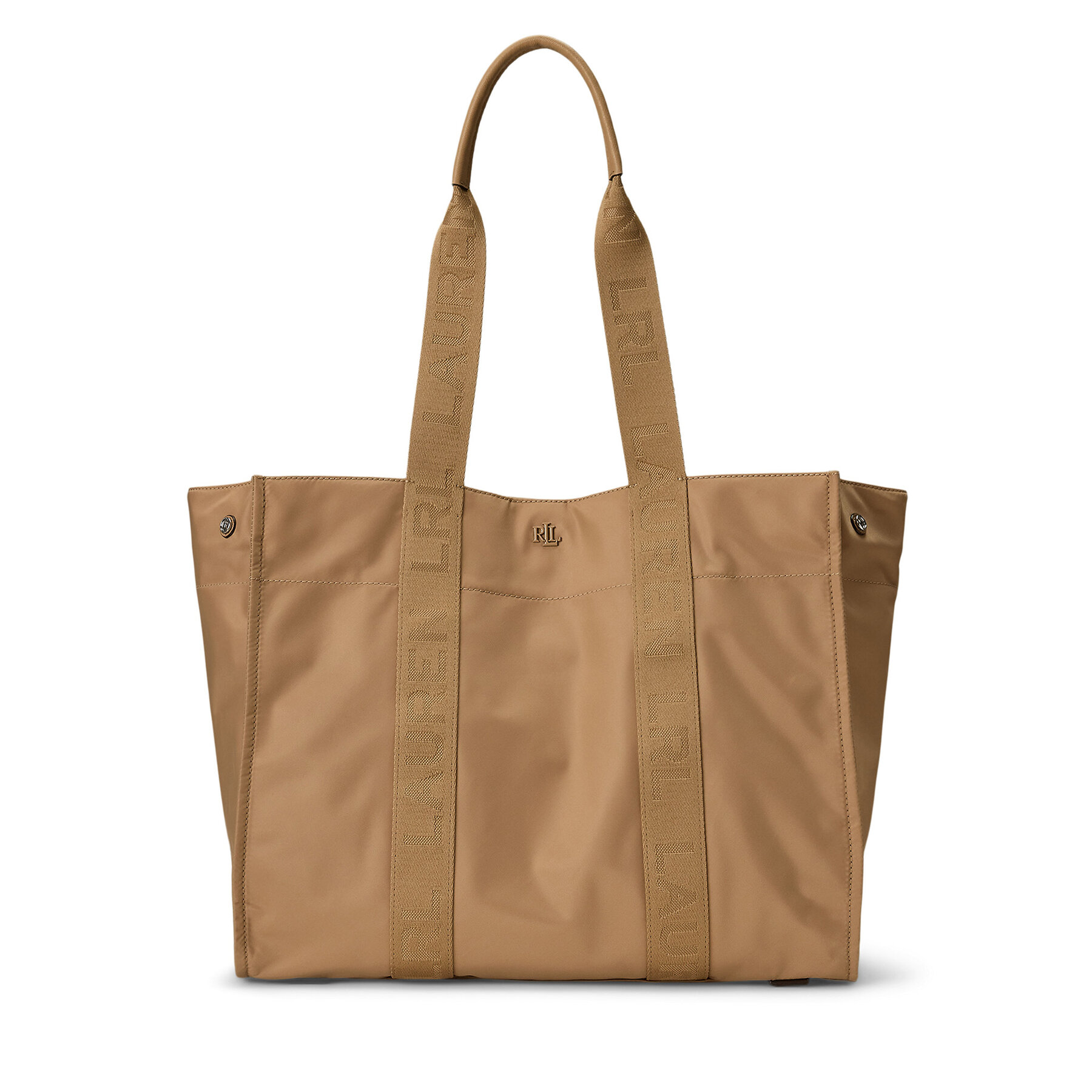 Geantă LAUREN RALPH LAUREN 431970157001 Kaki