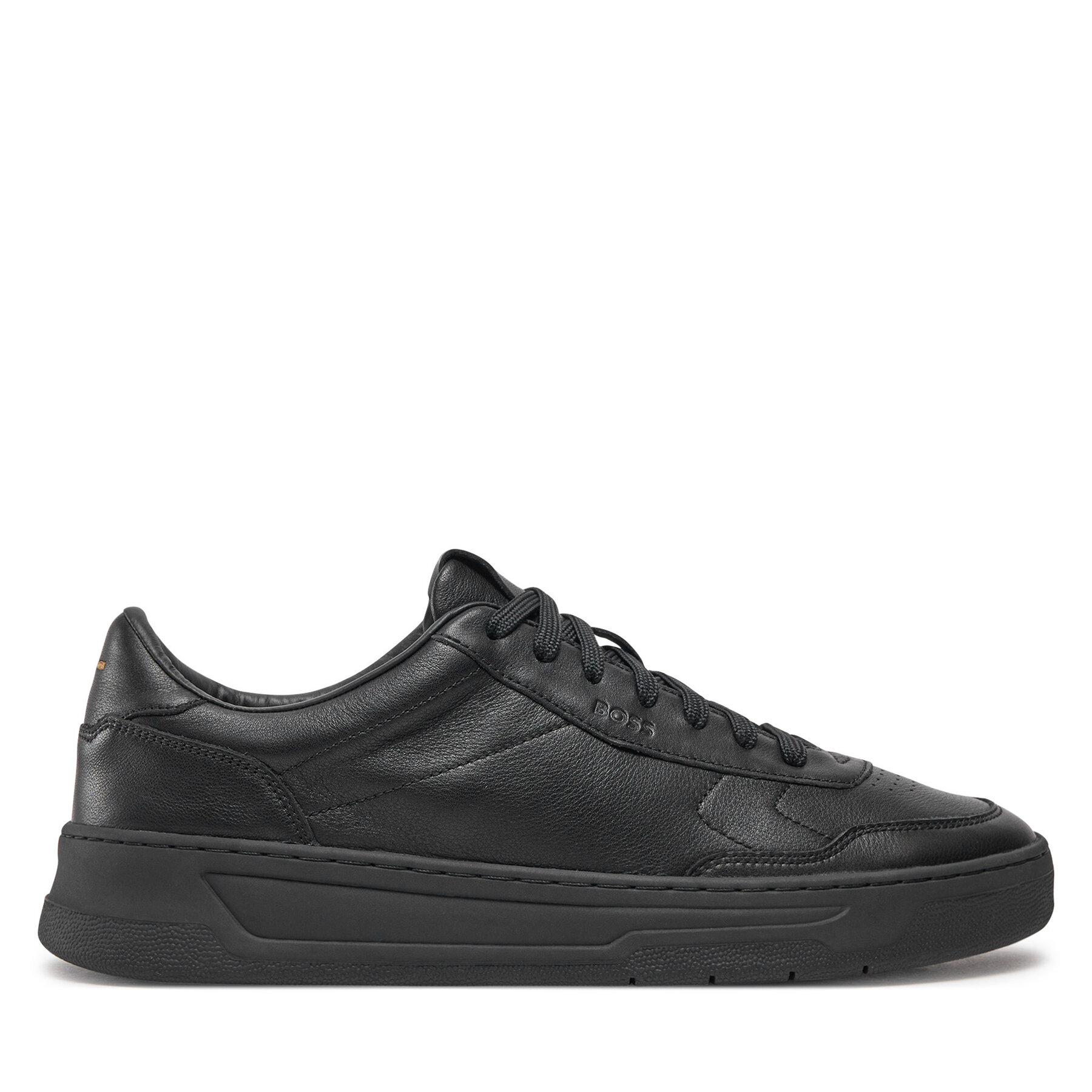 Sneakers Boss Baltimore 50536484 Svart
