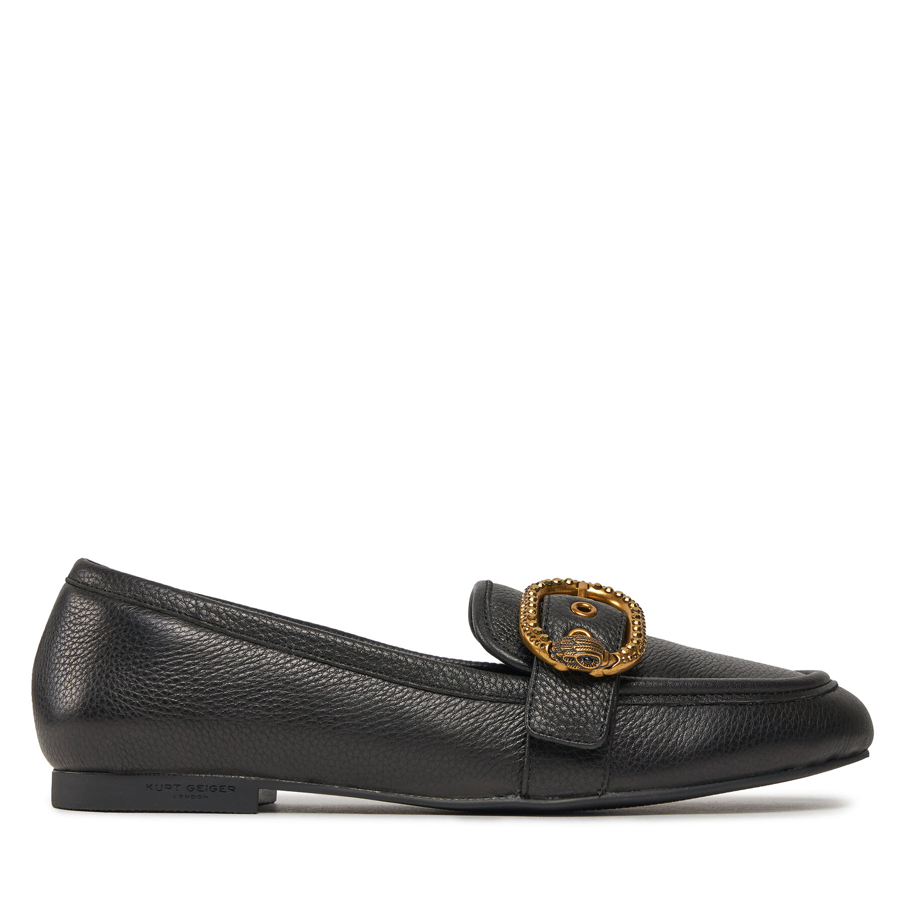 Lords Kurt Geiger Femei, Mărimea: 38, Negru, Mayfair 1277600109