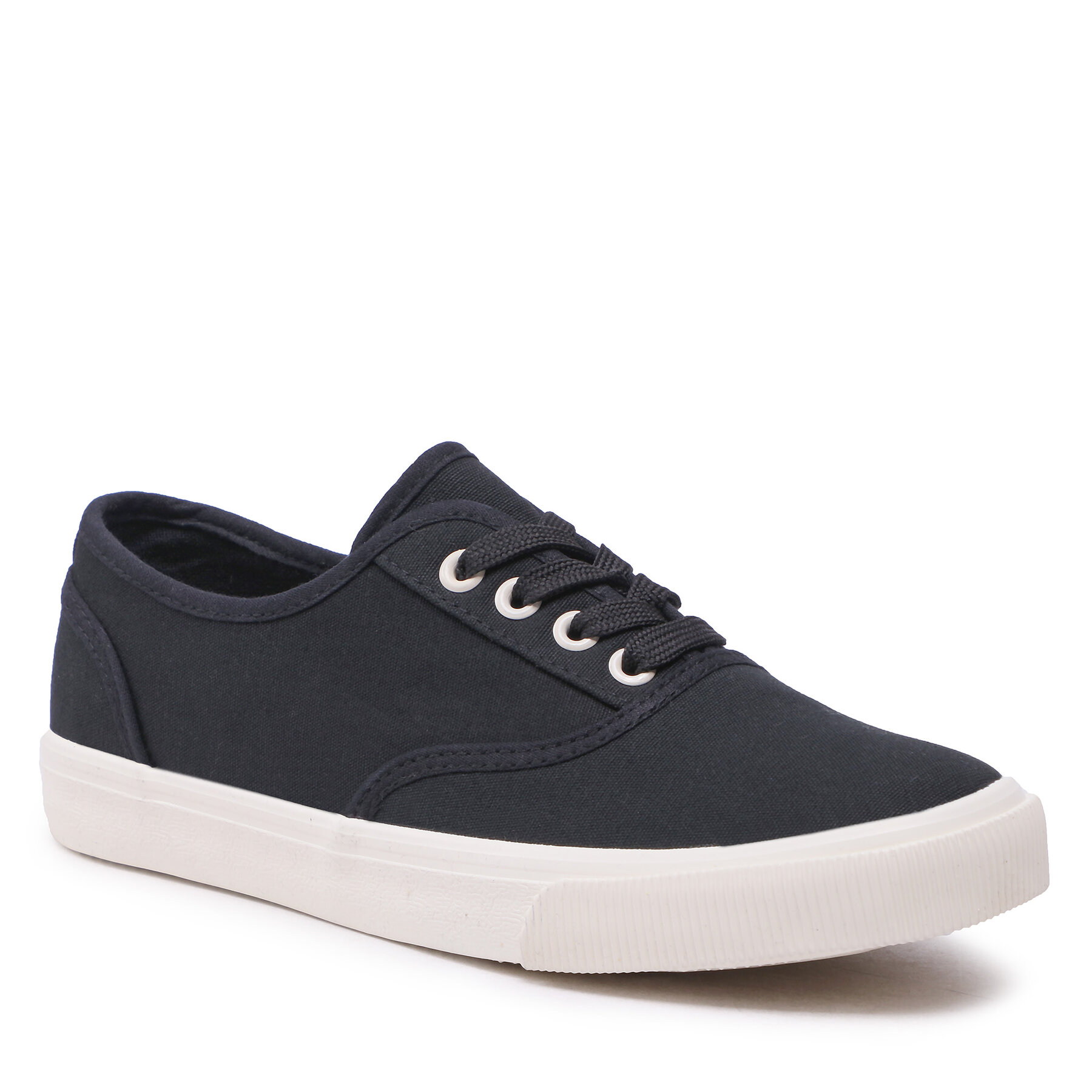 Sneakers aus Stoff Action Boy