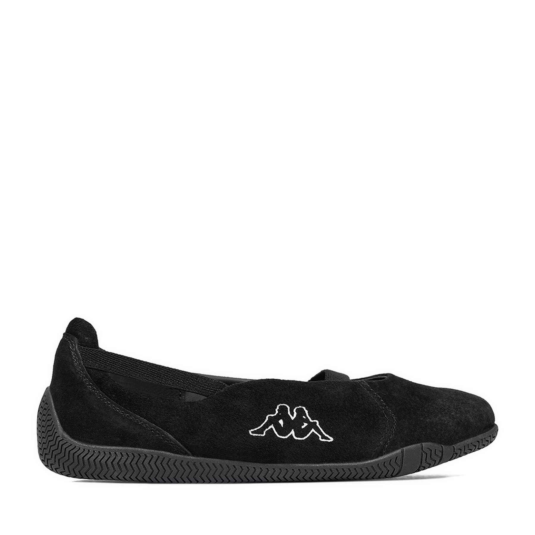 Balerina Kappa CEO-WP40-046Z Fekete
