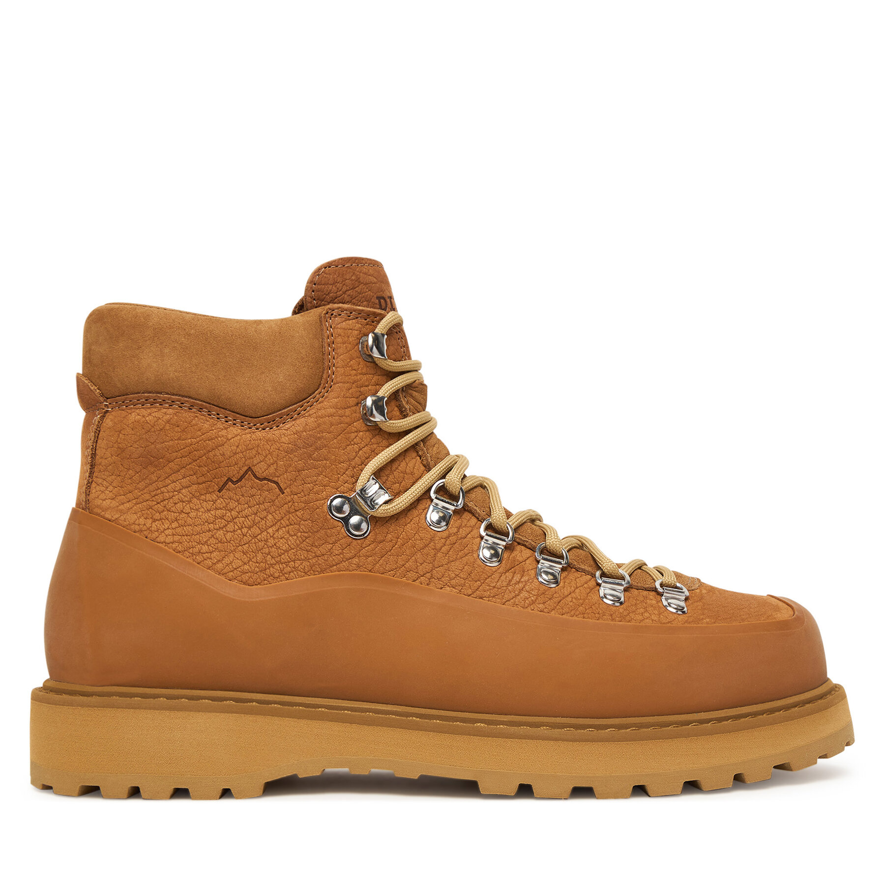 Bakancs Diemme Roccia Vet DI24FWRVM-F01L011COG Barna