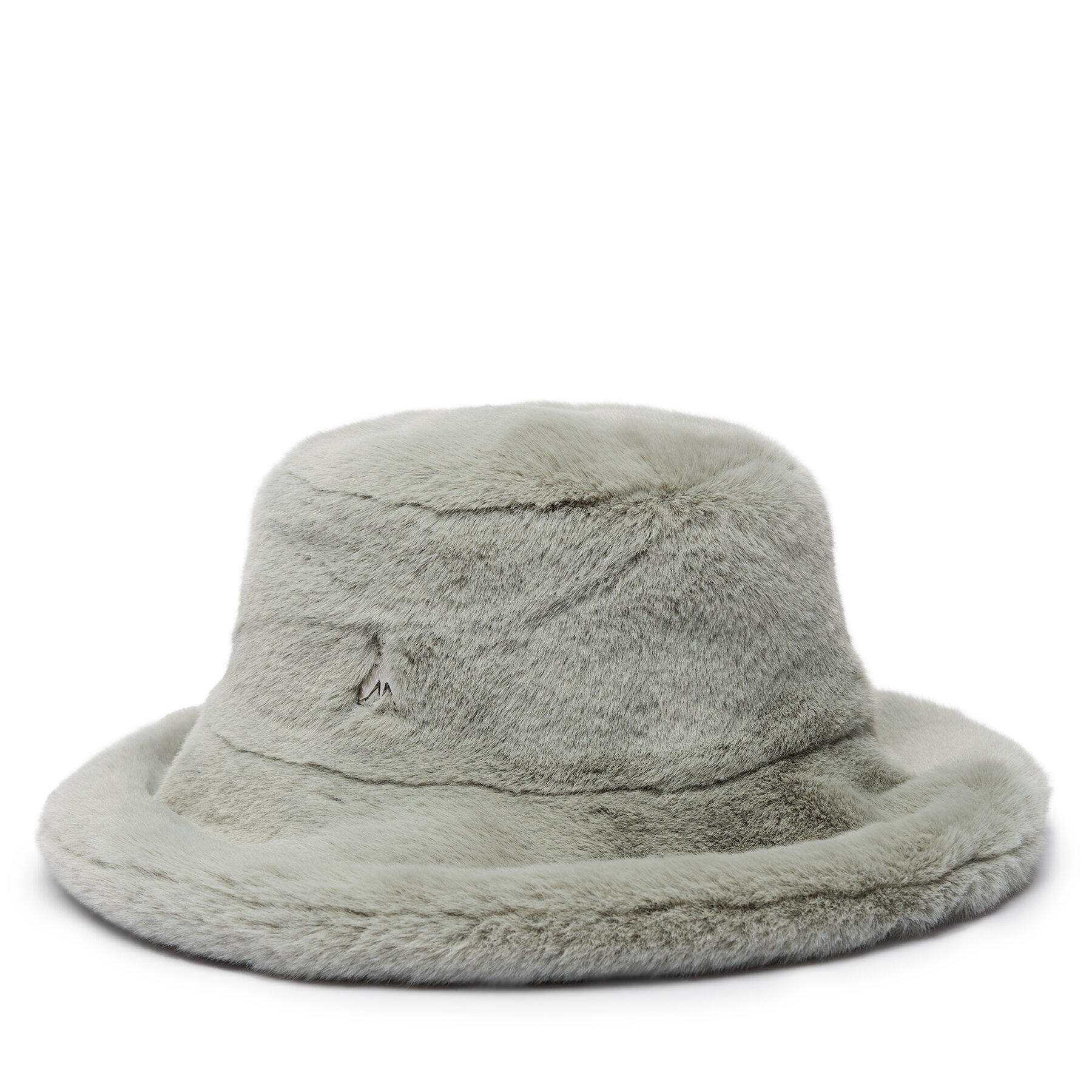 Капела Patrizia Pepe Bucket 2F0073/E5T7-S689 Сив