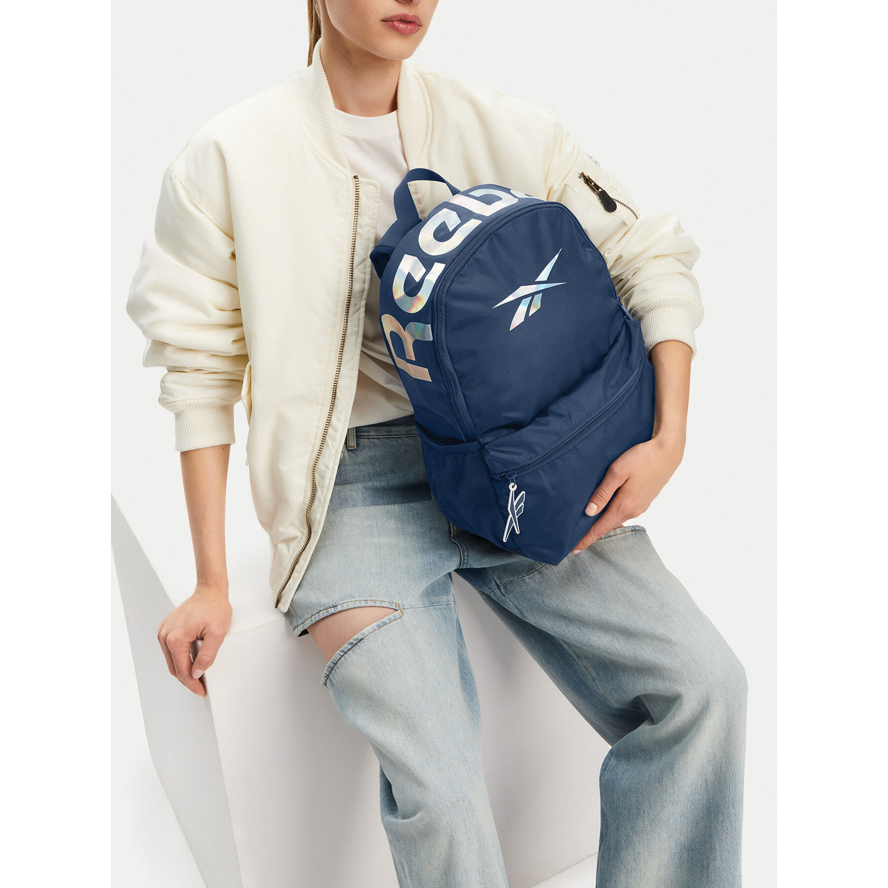 Rucsac Reebok RBK-B-007-CCC Bleumarin